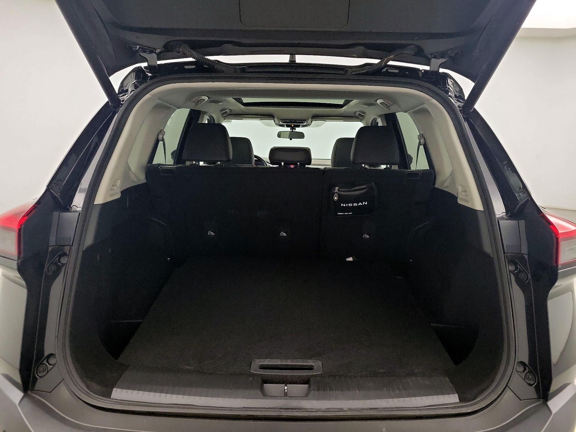 Thumbnail: 2023 Nissan Rogue - 19