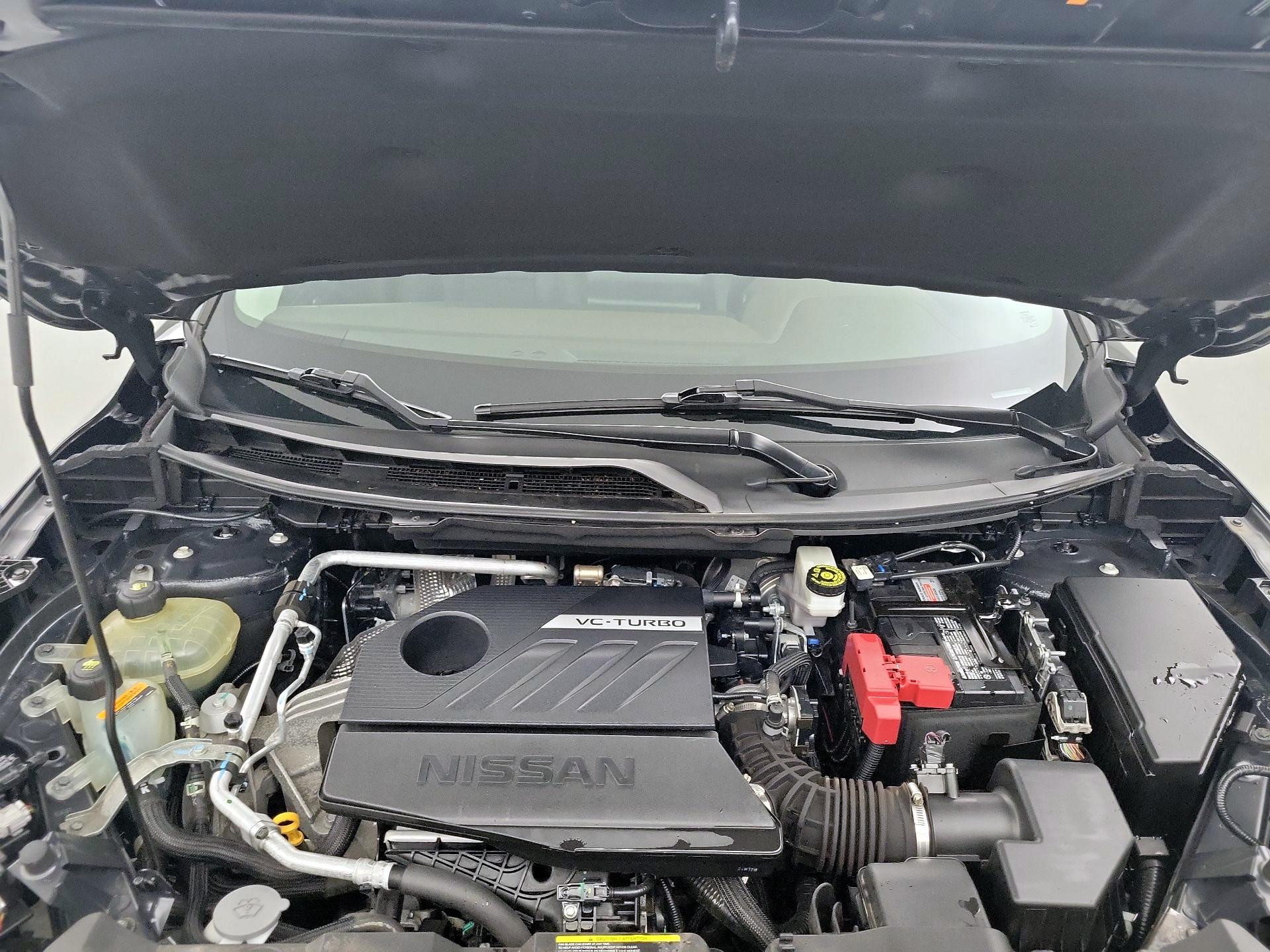 Thumbnail: 2023 Nissan Rogue - 20