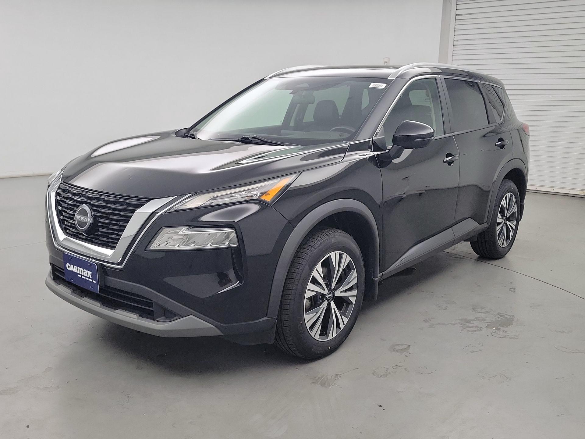 Thumbnail: 2023 Nissan Rogue - 3