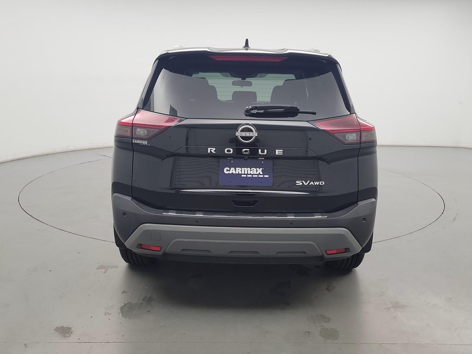 Thumbnail: 2023 Nissan Rogue - 6