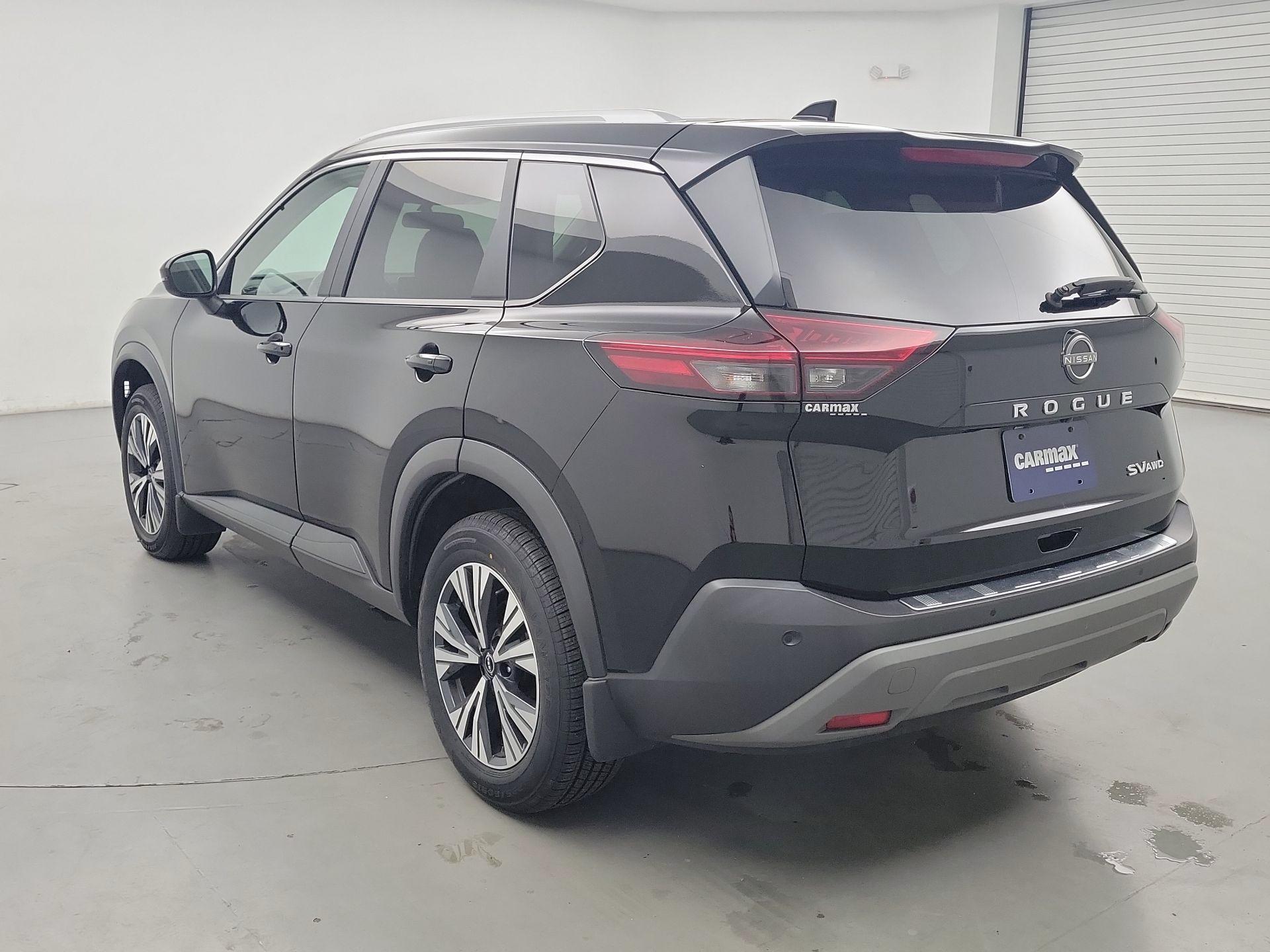 Thumbnail: 2023 Nissan Rogue - 7