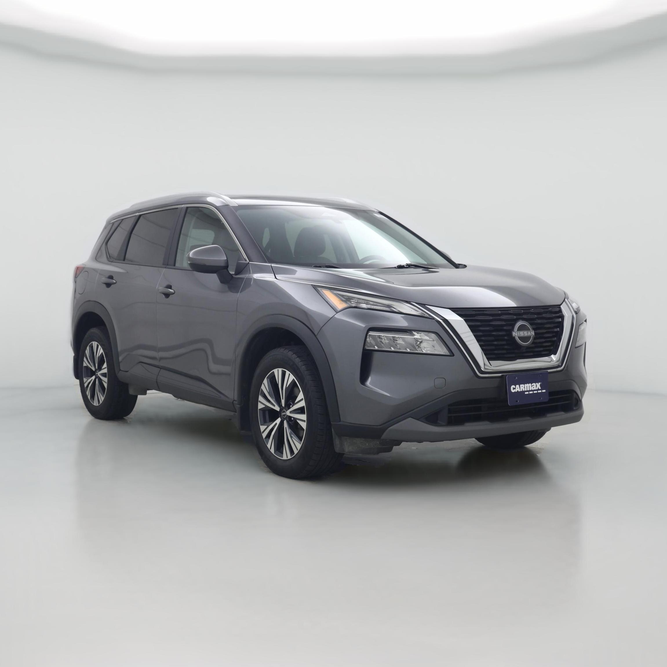 Thumbnail: 2023 Nissan Rogue - 1