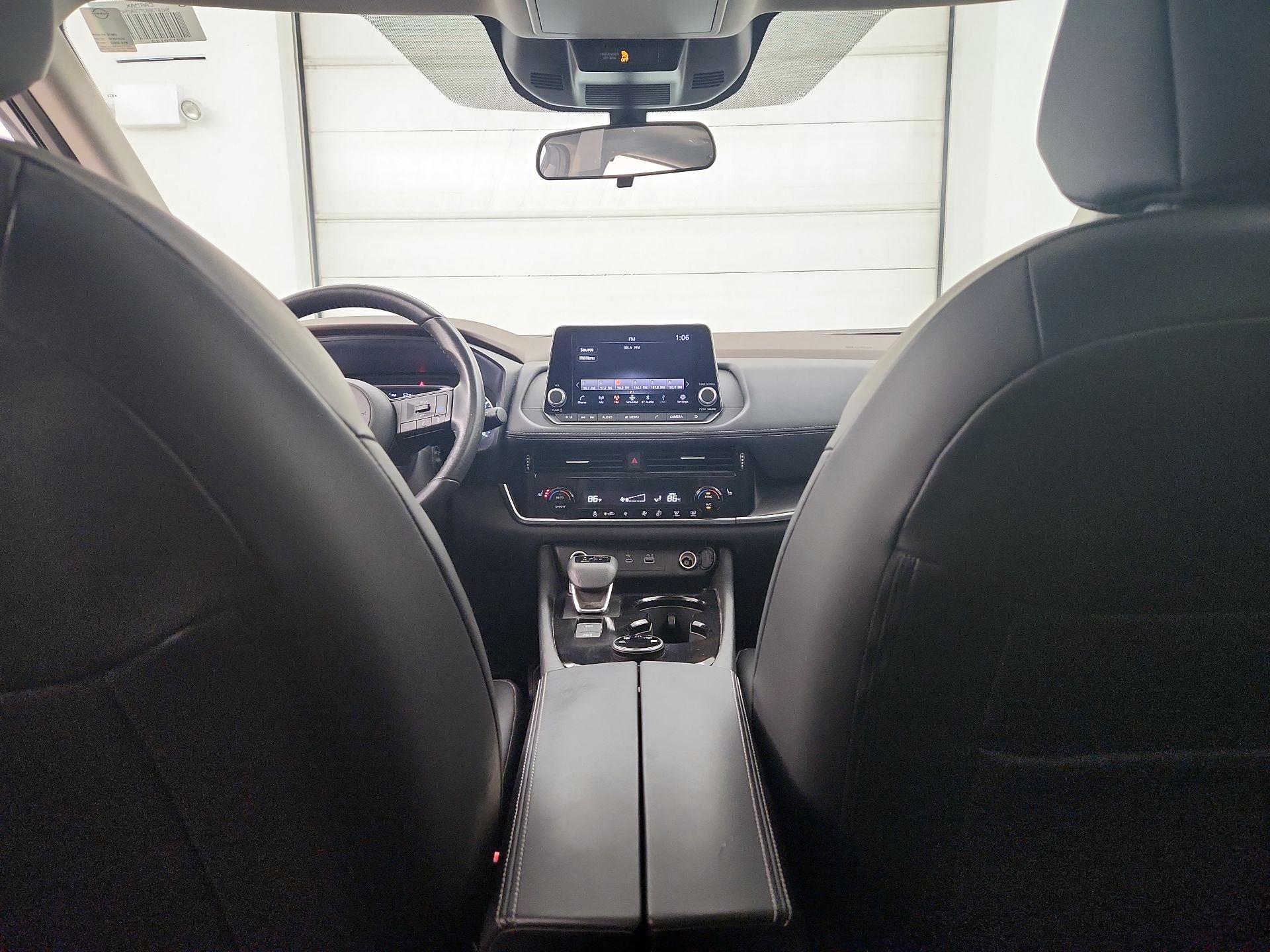 Thumbnail: 2023 Nissan Rogue - 9