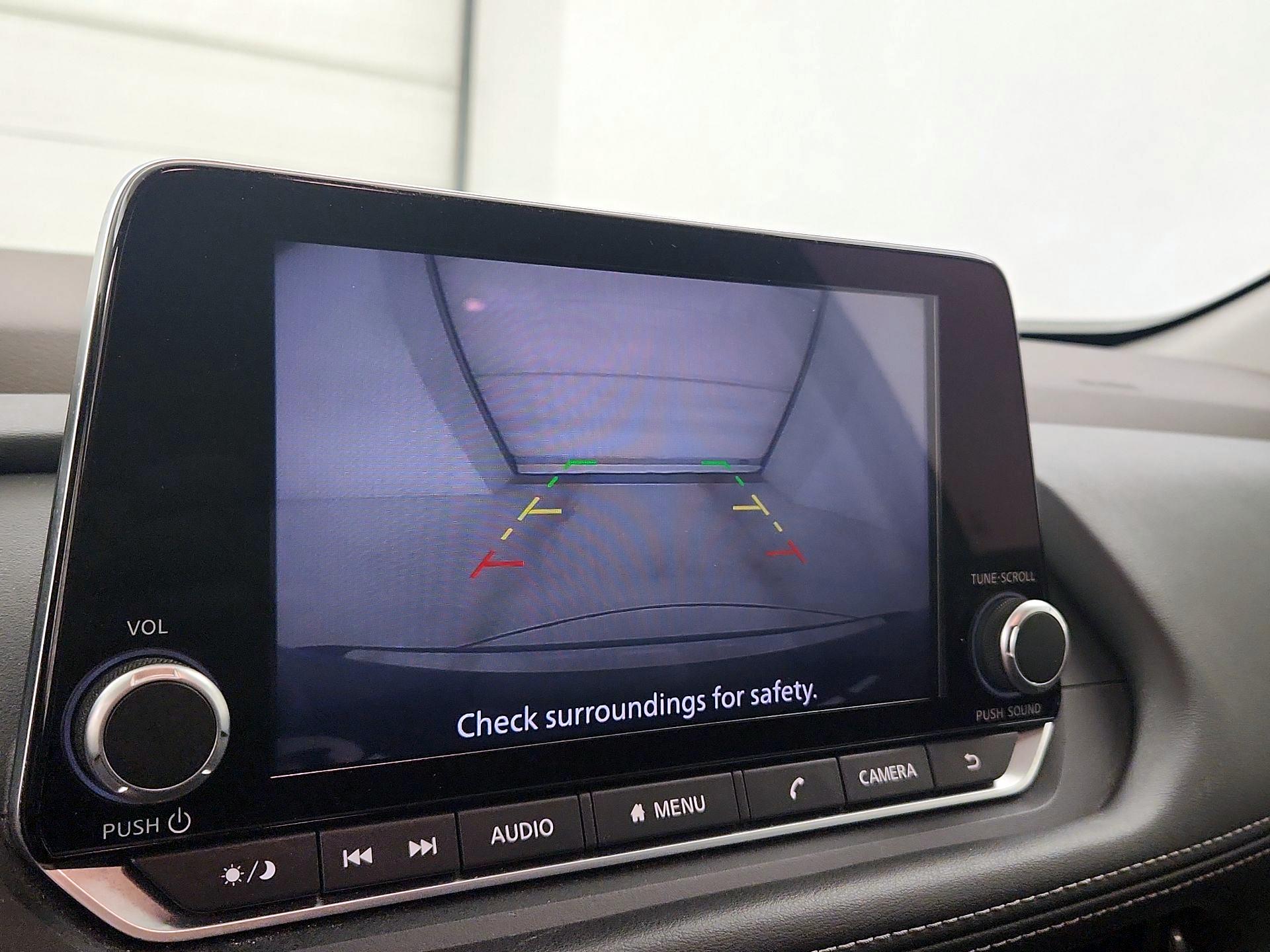 Thumbnail: 2023 Nissan Rogue - 14