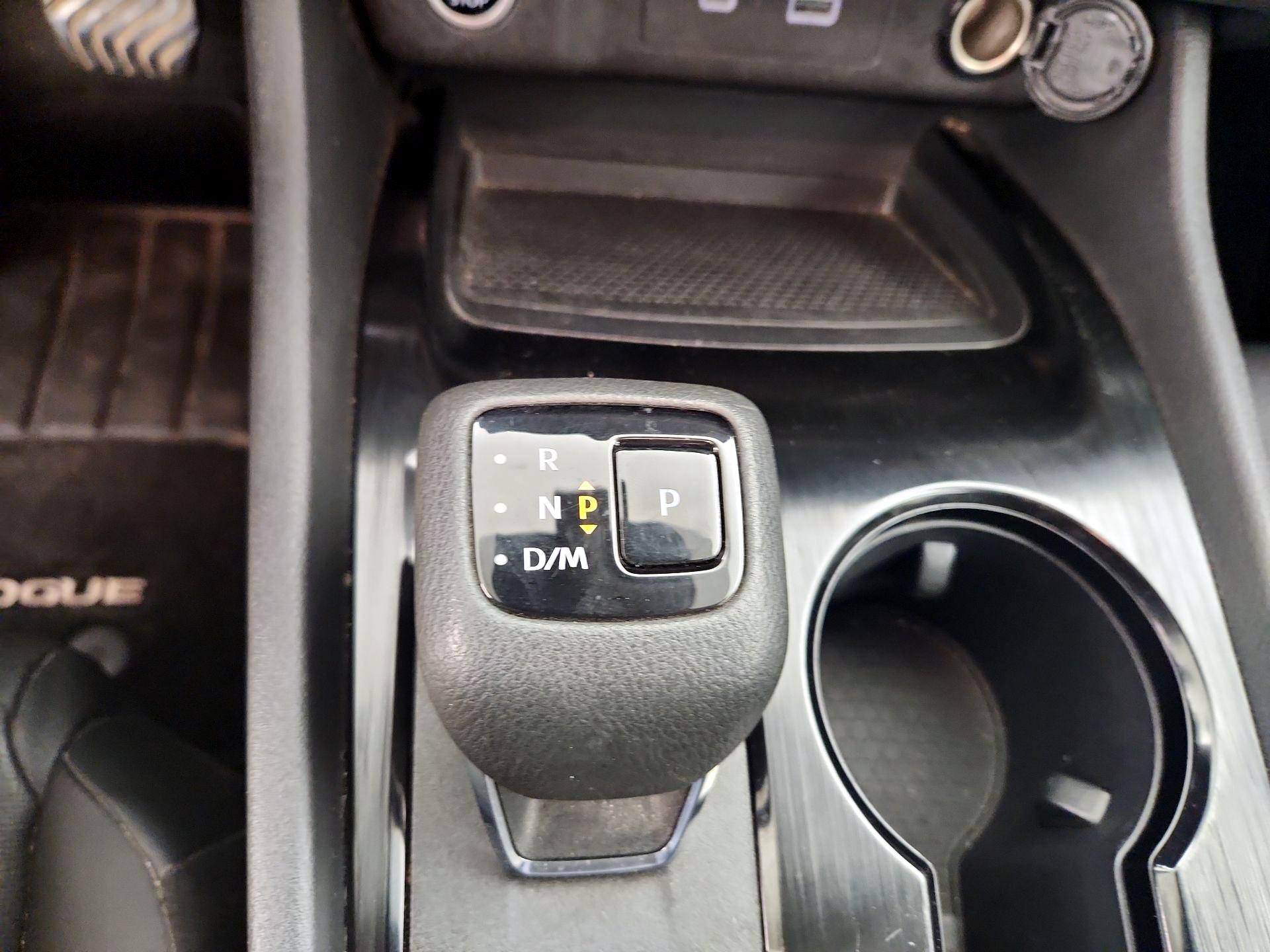 Thumbnail: 2023 Nissan Rogue - 17