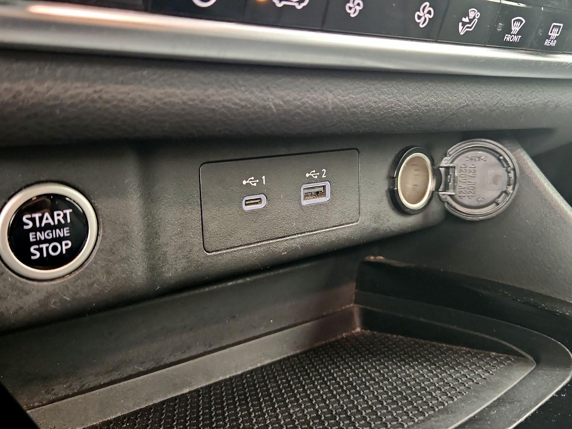 Thumbnail: 2023 Nissan Rogue - 18