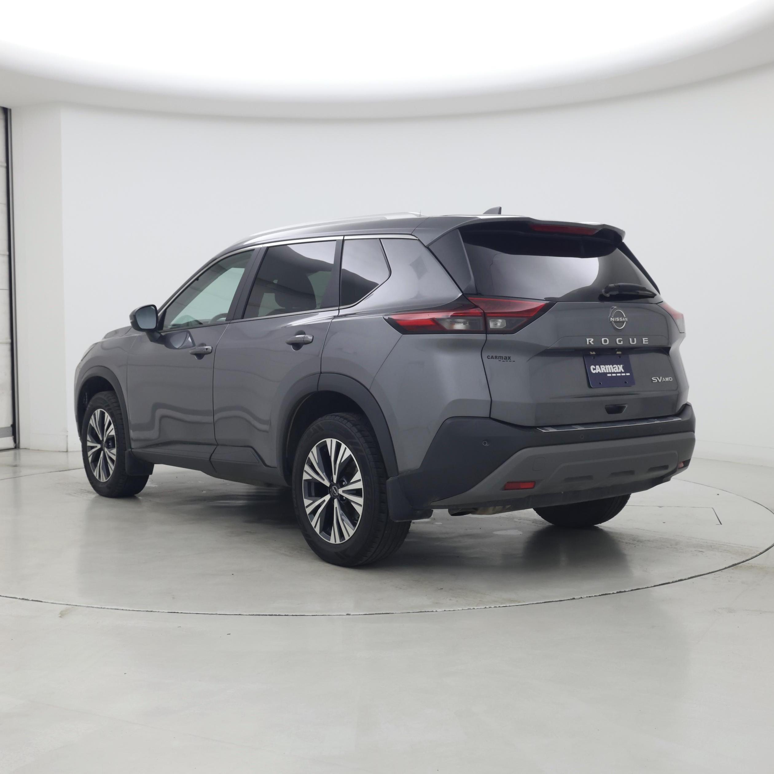 Thumbnail: 2023 Nissan Rogue - 2