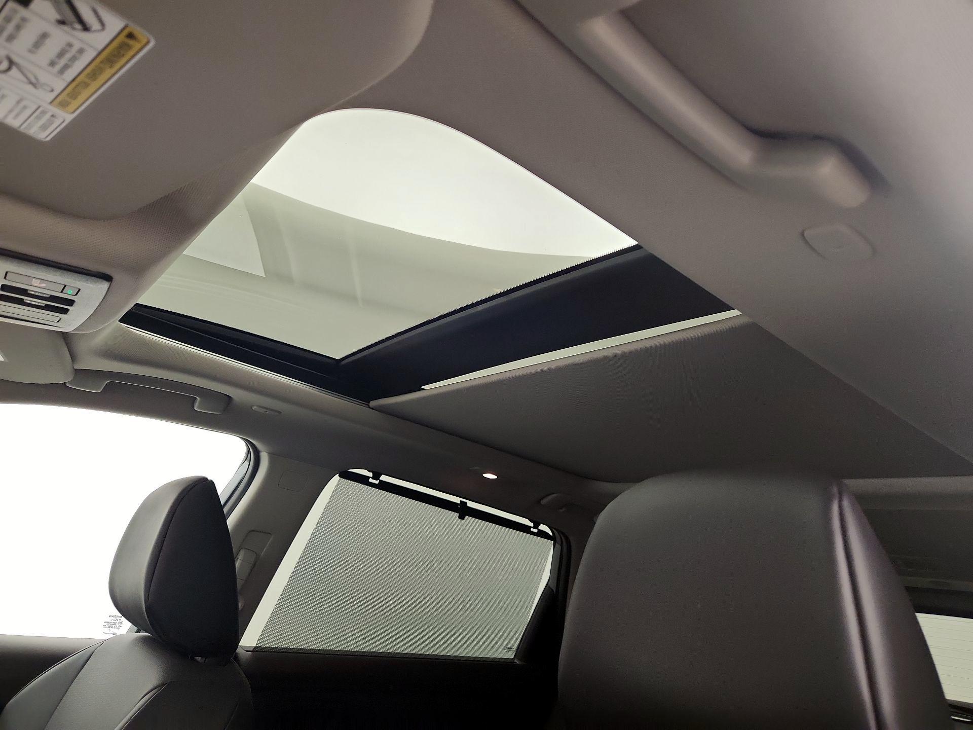 Thumbnail: 2023 Nissan Rogue - 19