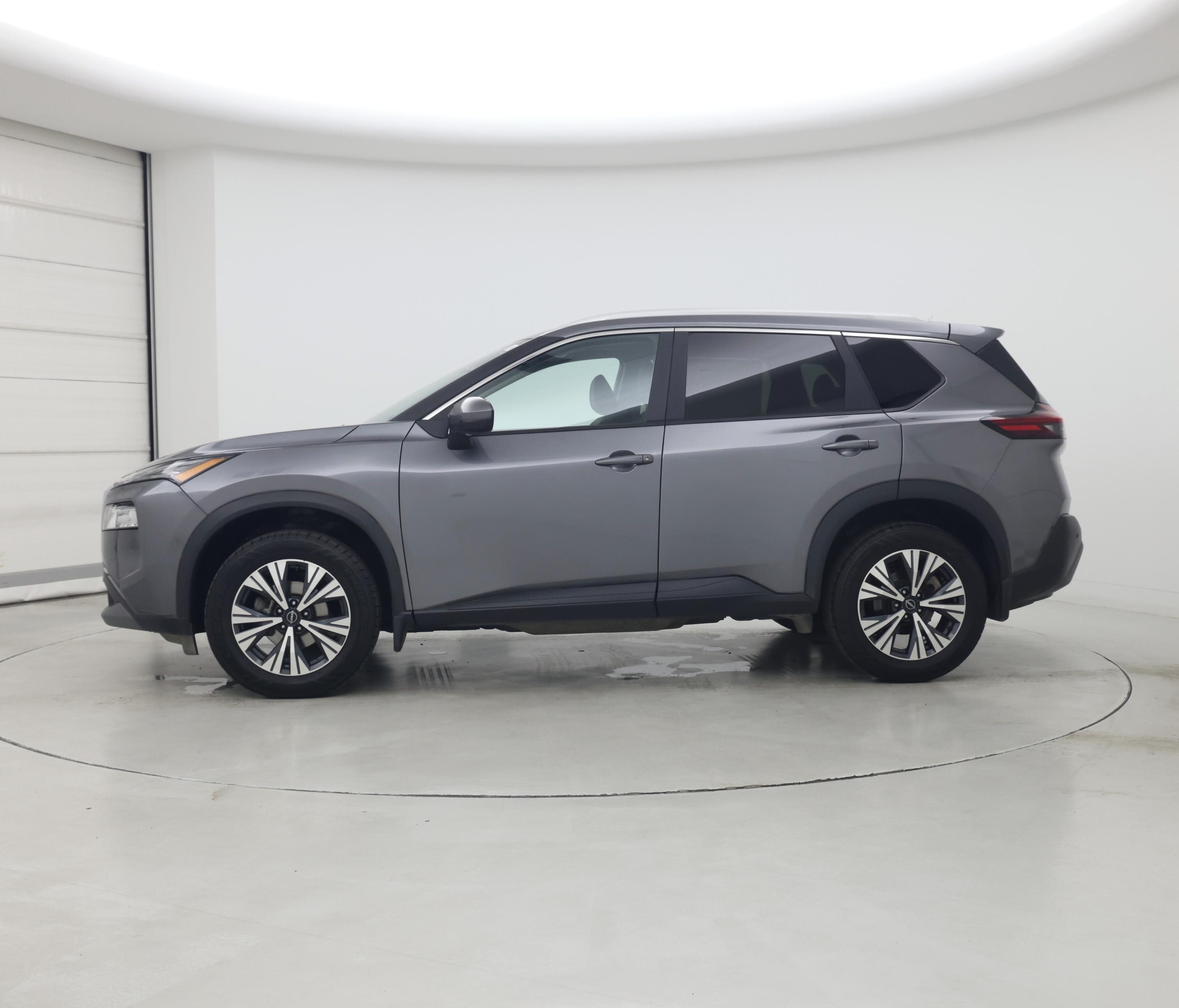 Thumbnail: 2023 Nissan Rogue - 3