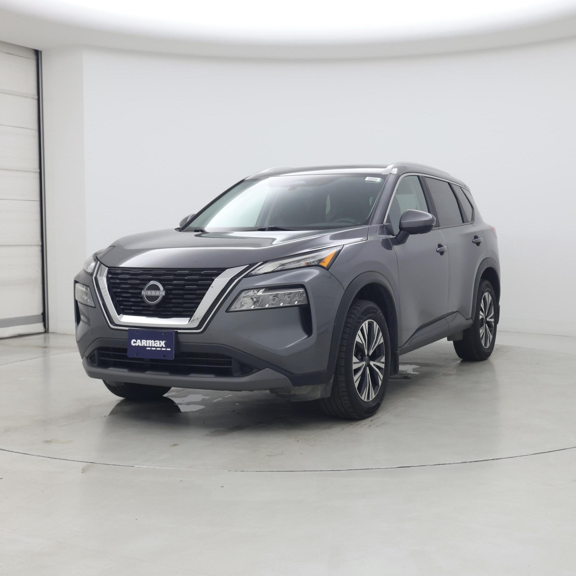 Thumbnail: 2023 Nissan Rogue - 4
