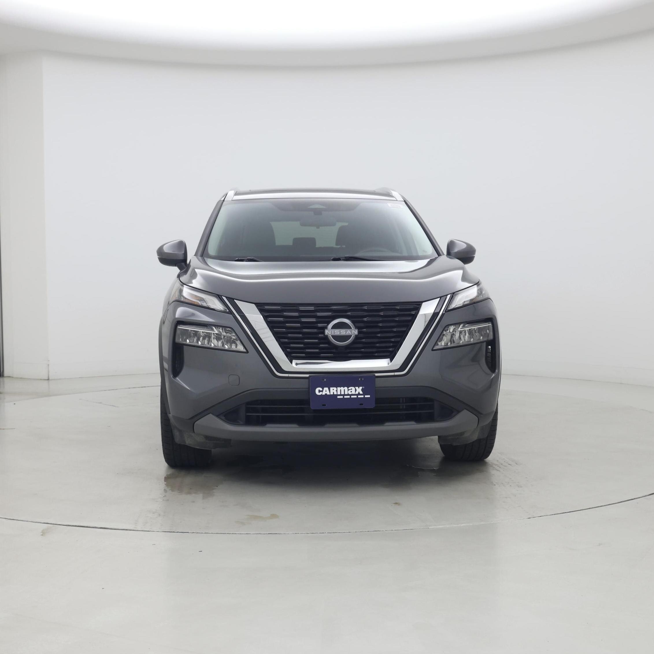 Thumbnail: 2023 Nissan Rogue - 5