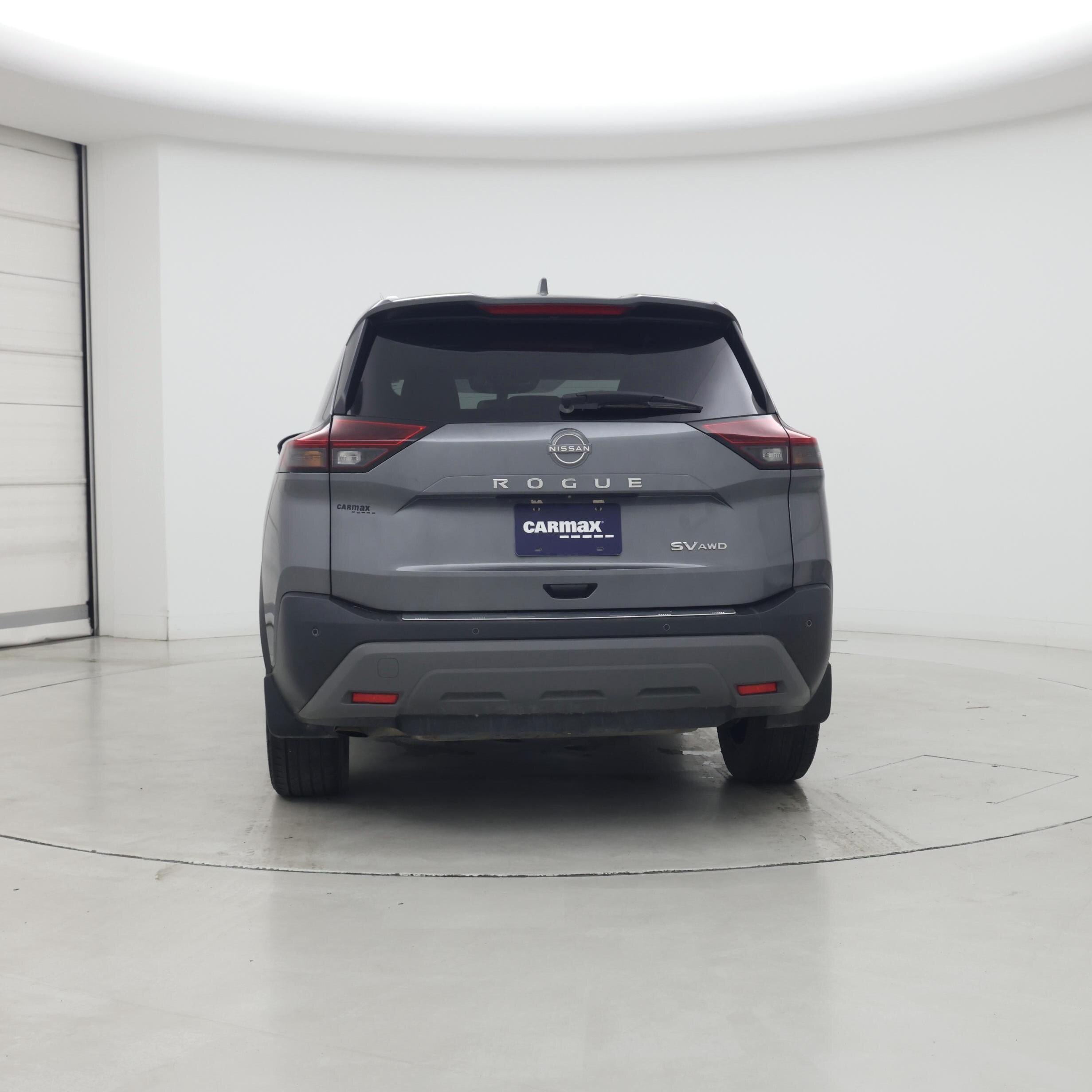 Thumbnail: 2023 Nissan Rogue - 6