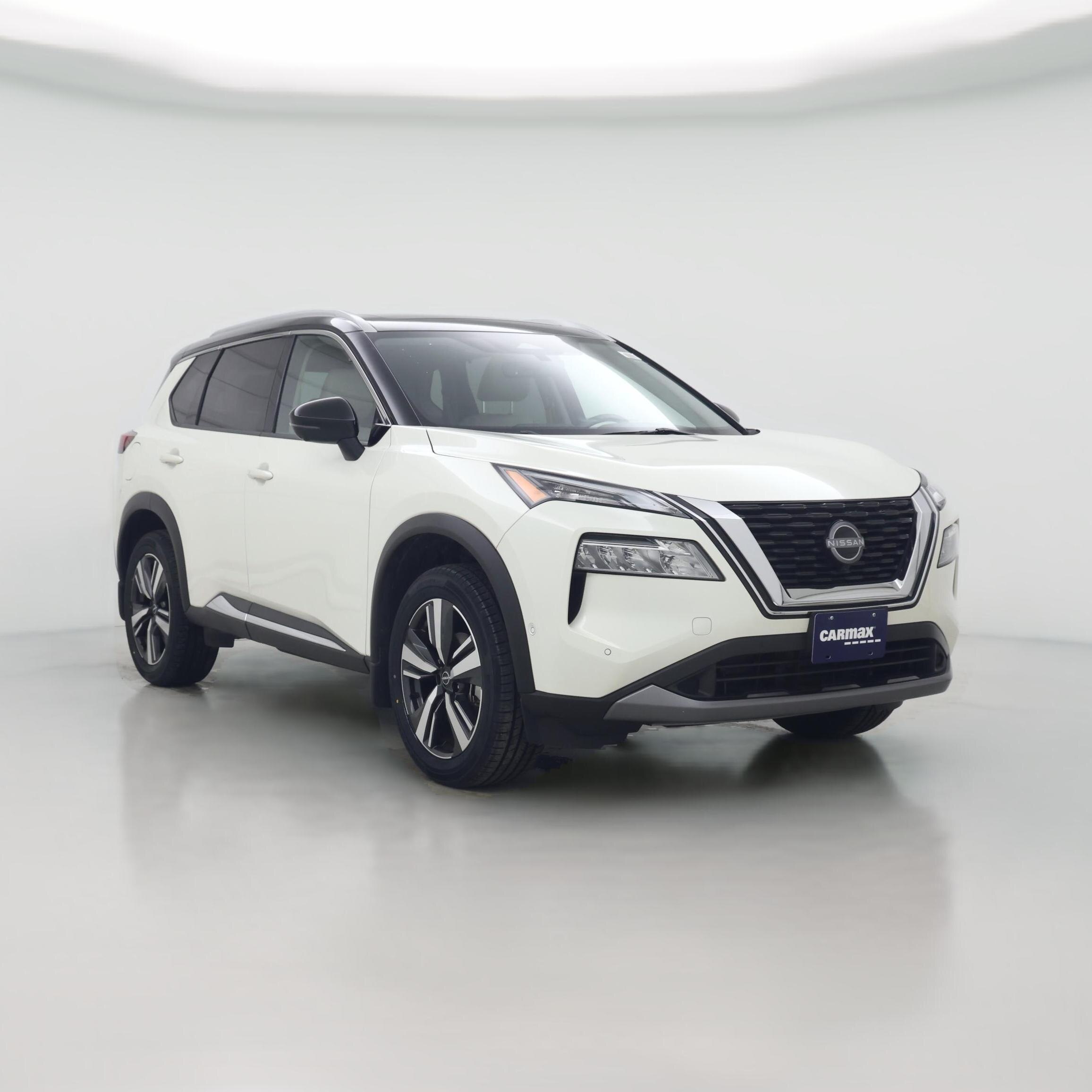 Thumbnail: 2023 Nissan Rogue - 1
