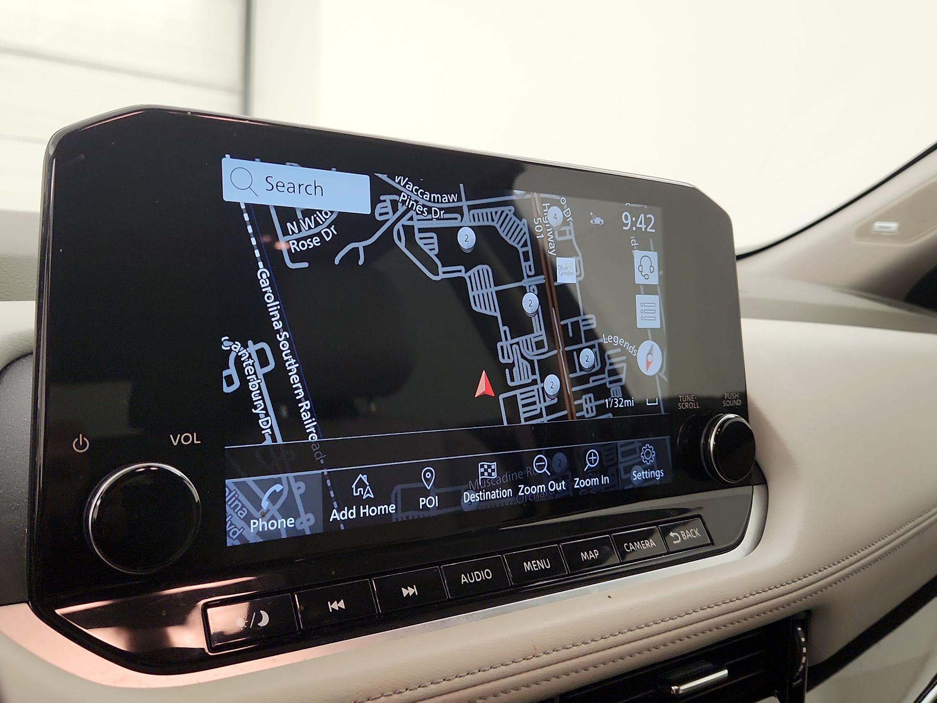 Thumbnail: 2023 Nissan Rogue - 14