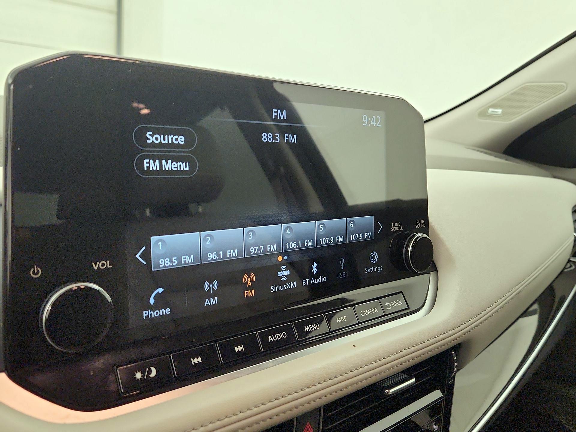 Thumbnail: 2023 Nissan Rogue - 16