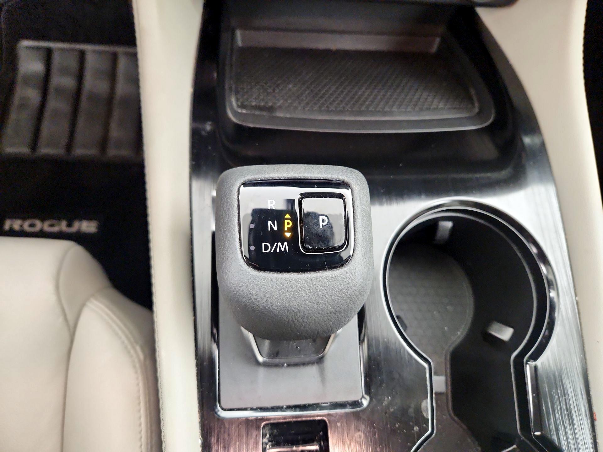 Thumbnail: 2023 Nissan Rogue - 18