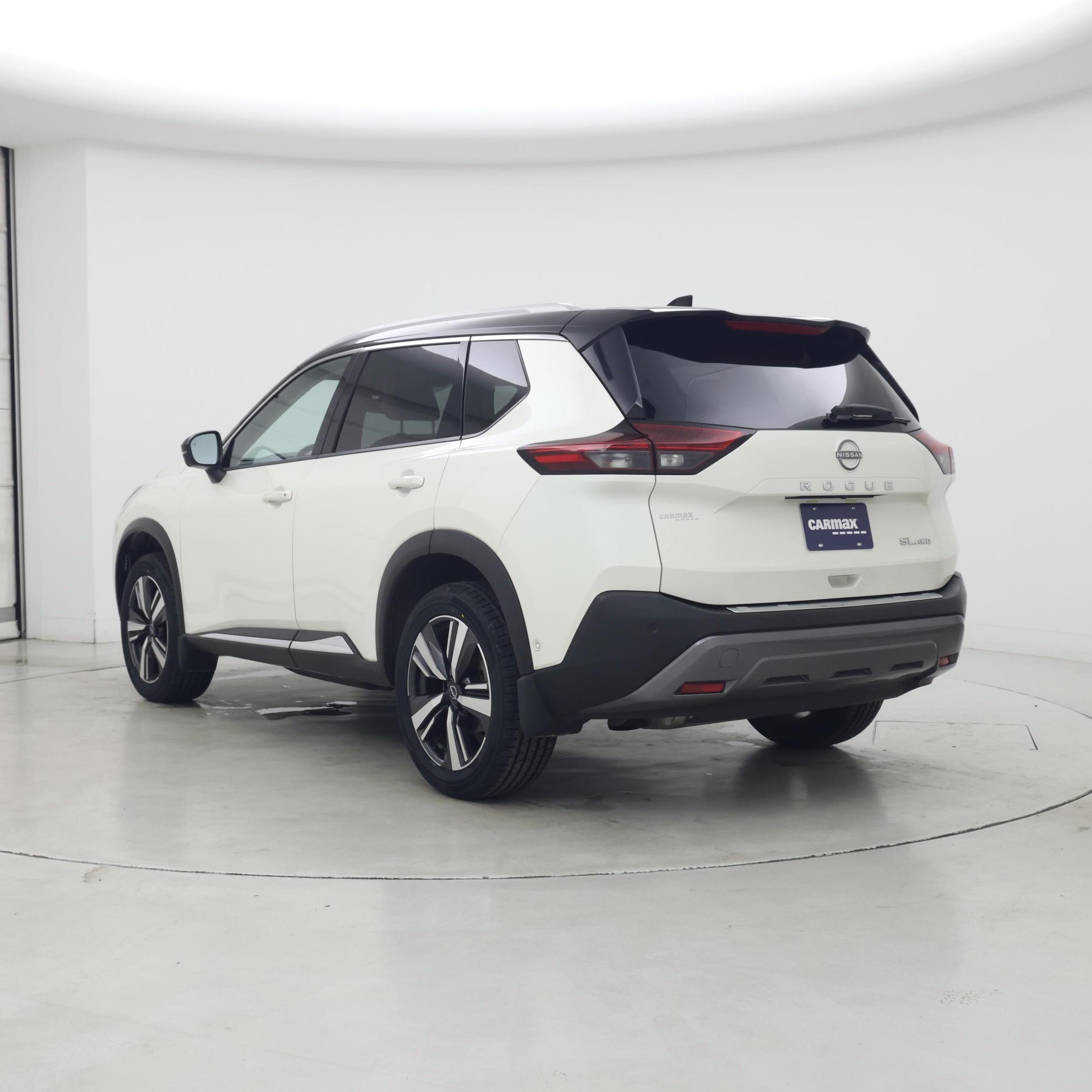 Thumbnail: 2023 Nissan Rogue - 2