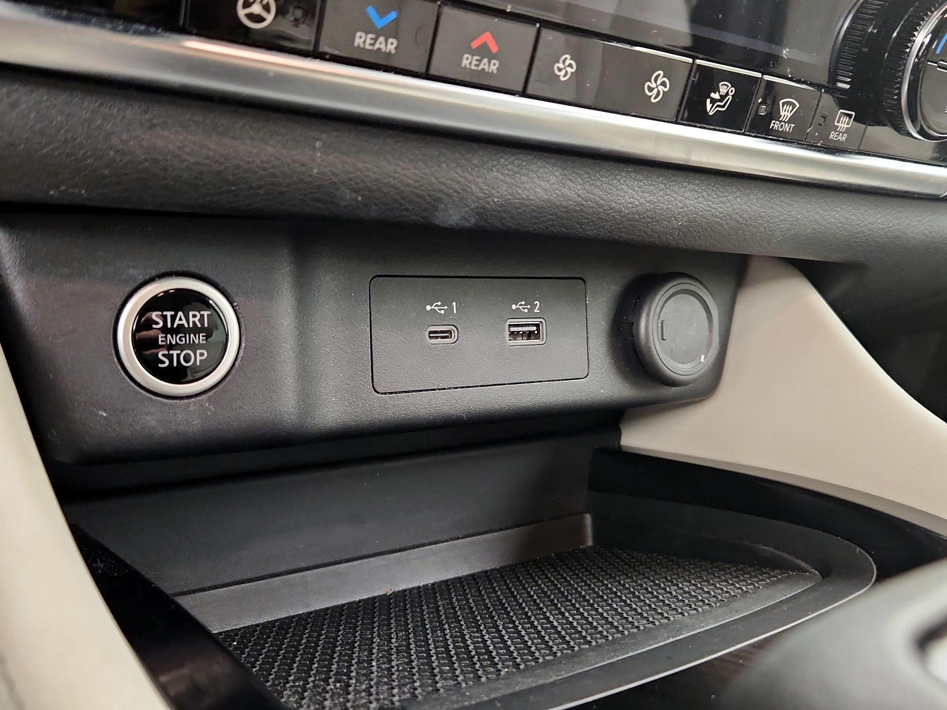 Thumbnail: 2023 Nissan Rogue - 19