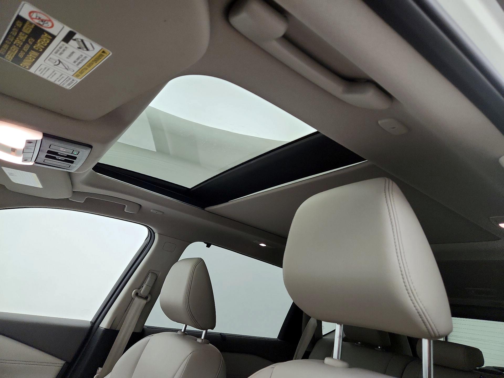 Thumbnail: 2023 Nissan Rogue - 20