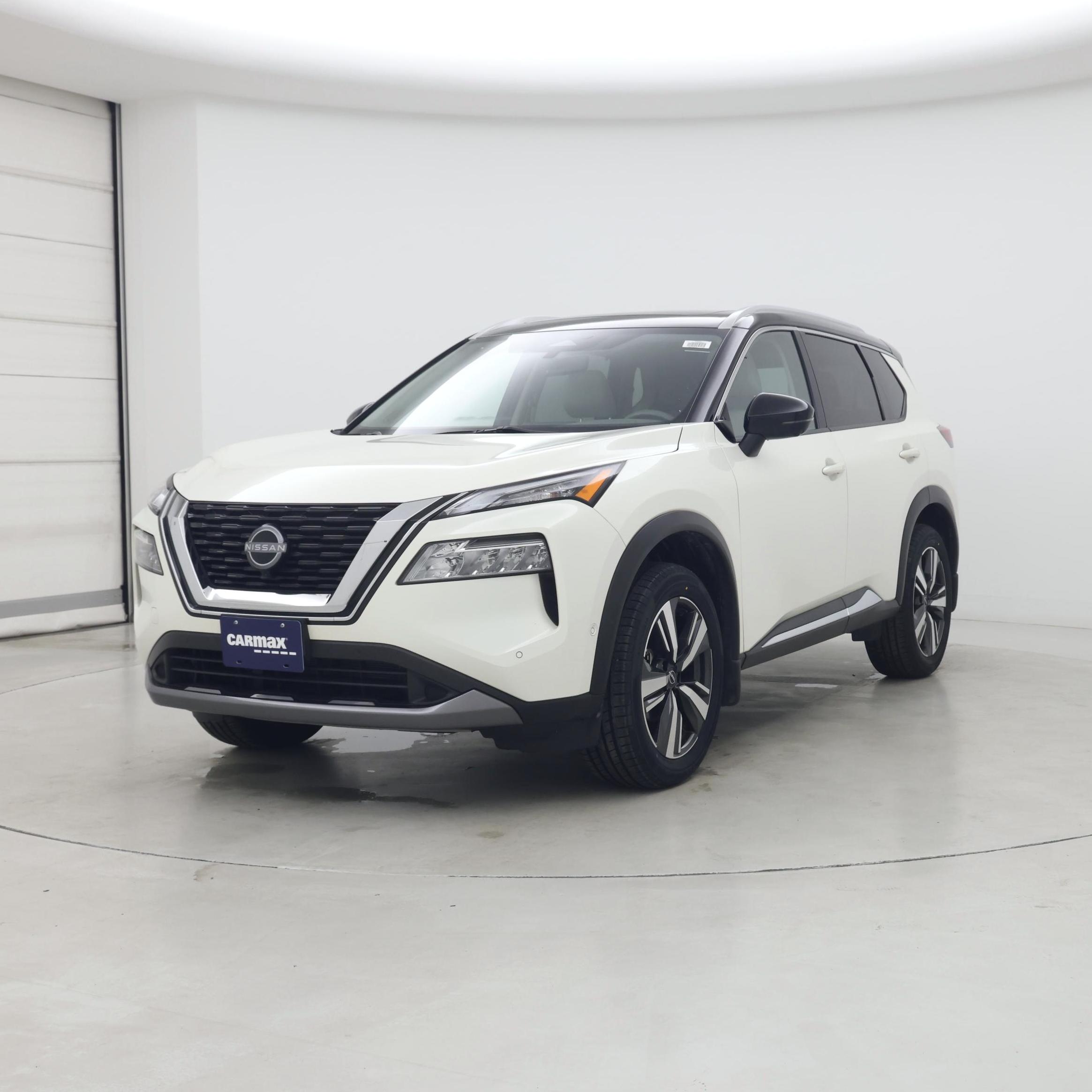 Thumbnail: 2023 Nissan Rogue - 4