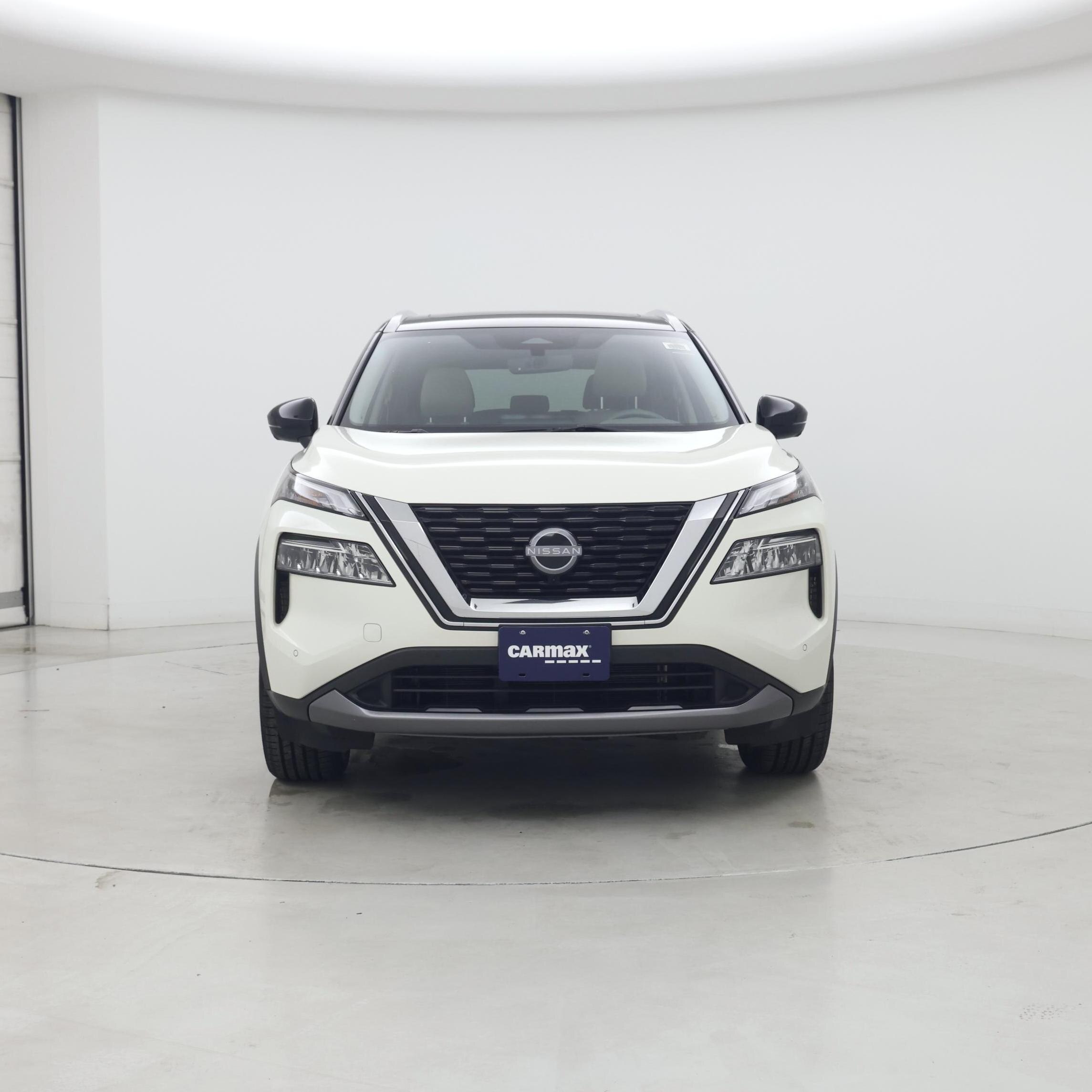 Thumbnail: 2023 Nissan Rogue - 5