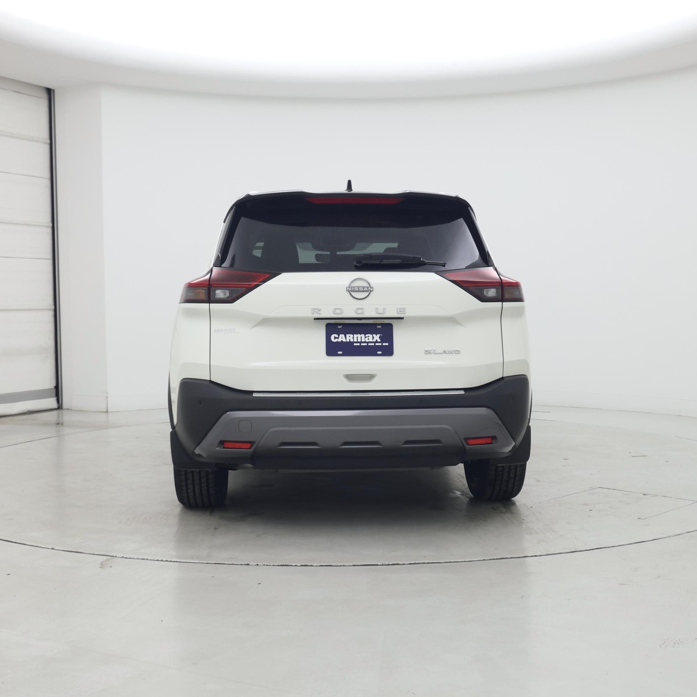 Thumbnail: 2023 Nissan Rogue - 6