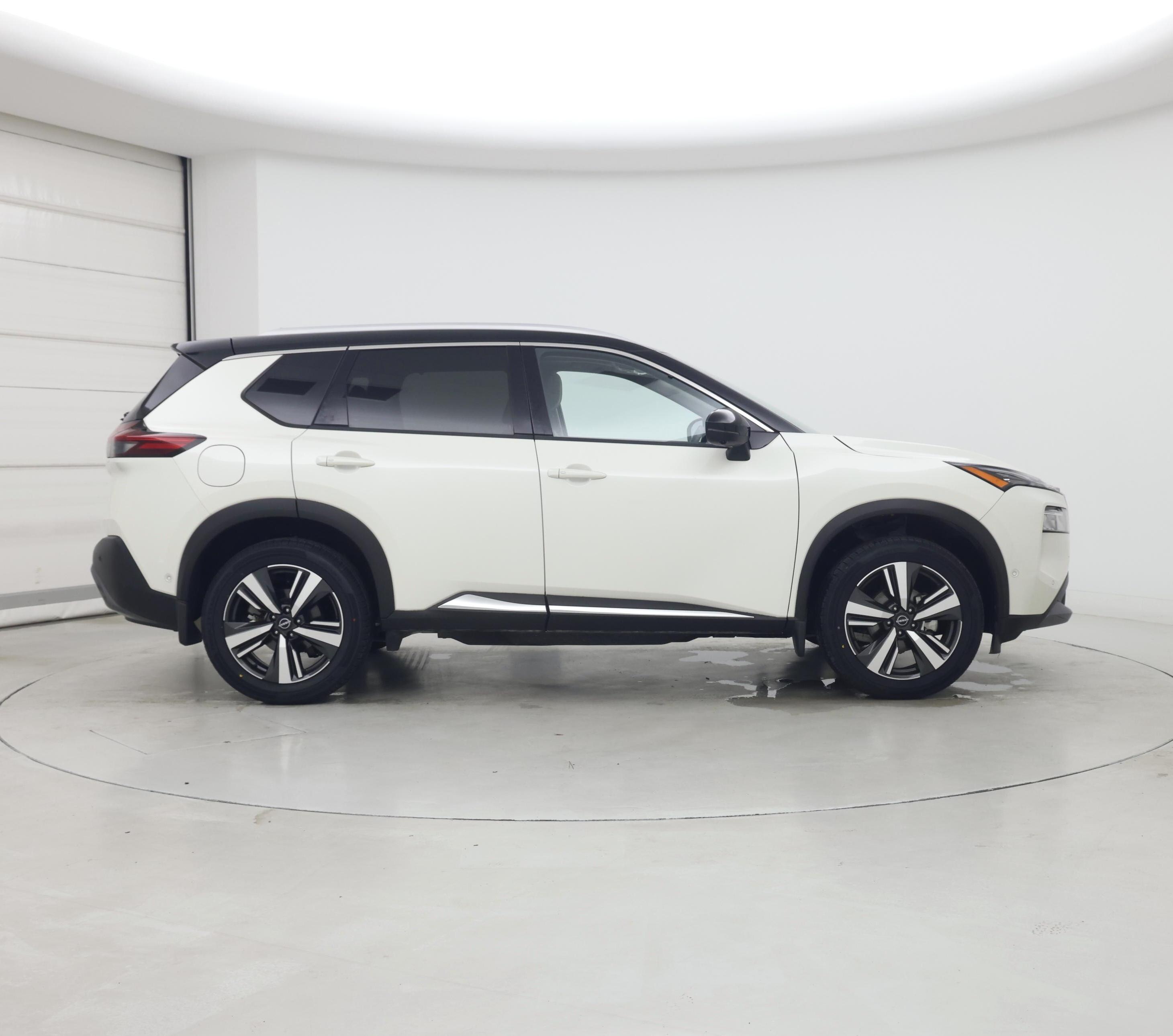 Thumbnail: 2023 Nissan Rogue - 7