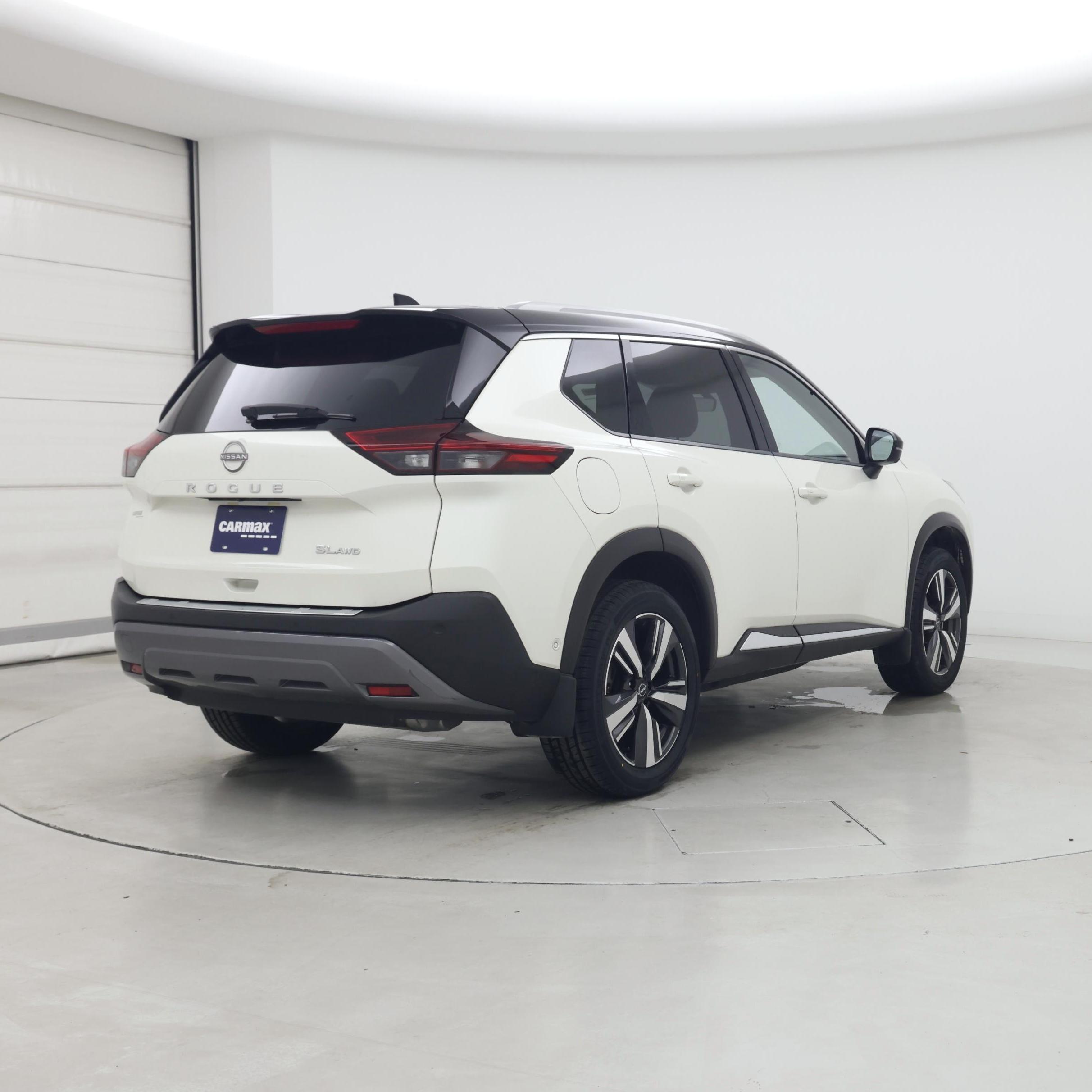 Thumbnail: 2023 Nissan Rogue - 8
