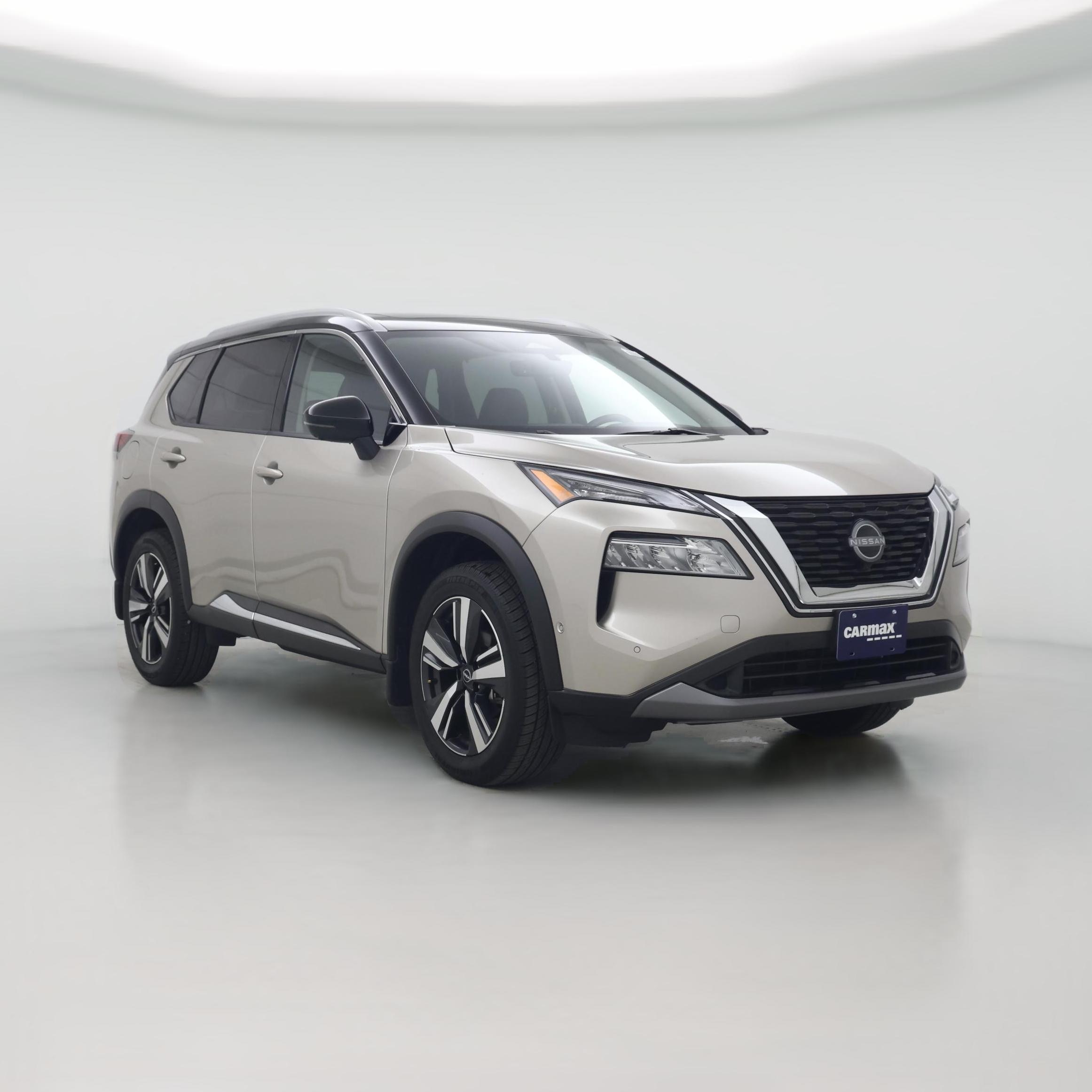 Thumbnail: 2023 Nissan Rogue - 1