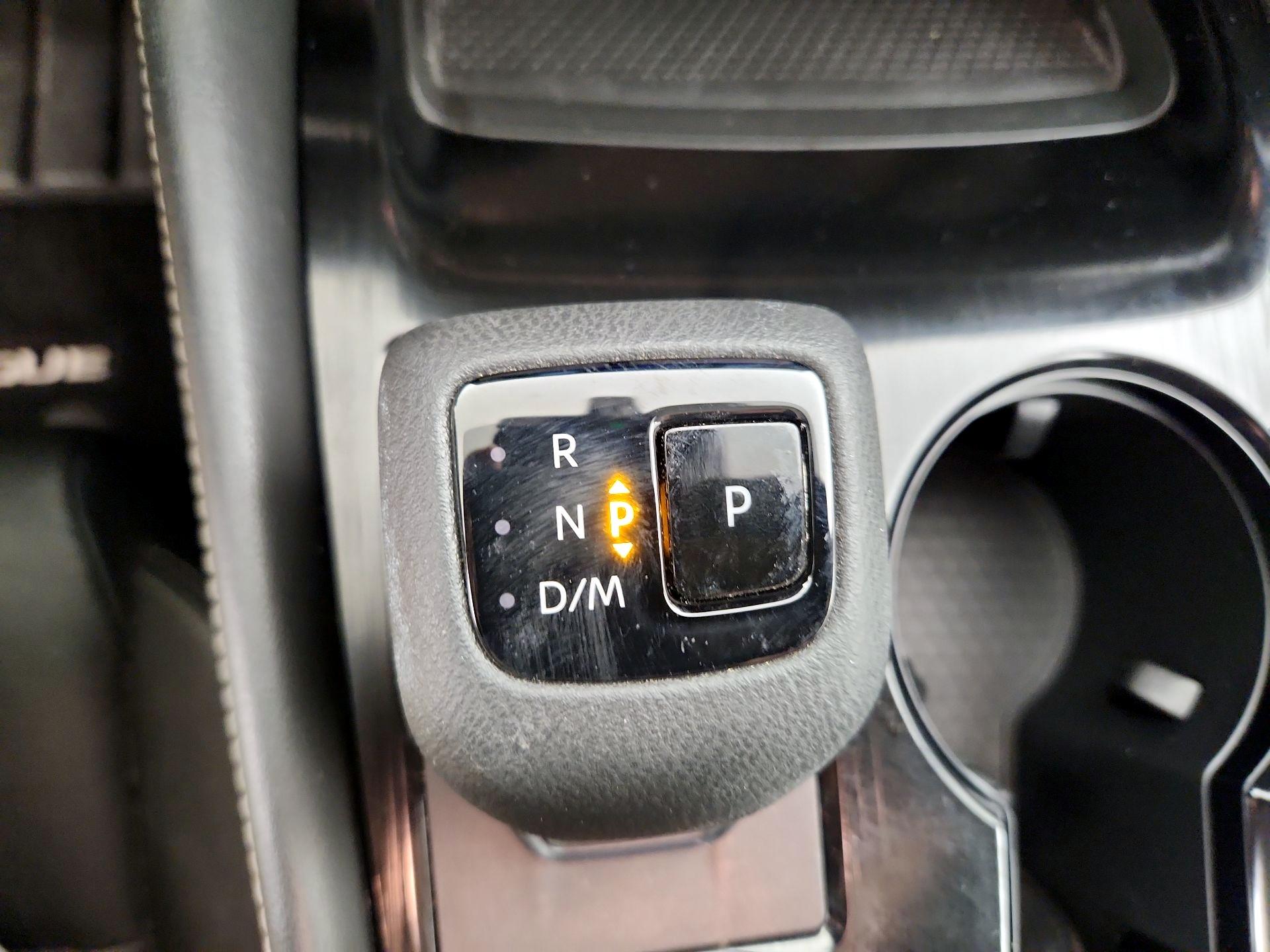 Thumbnail: 2023 Nissan Rogue - 17