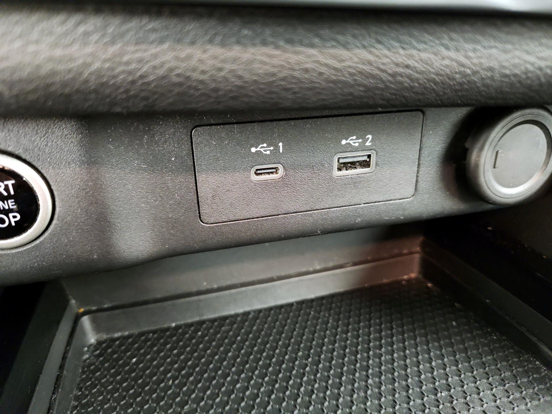 Thumbnail: 2023 Nissan Rogue - 18