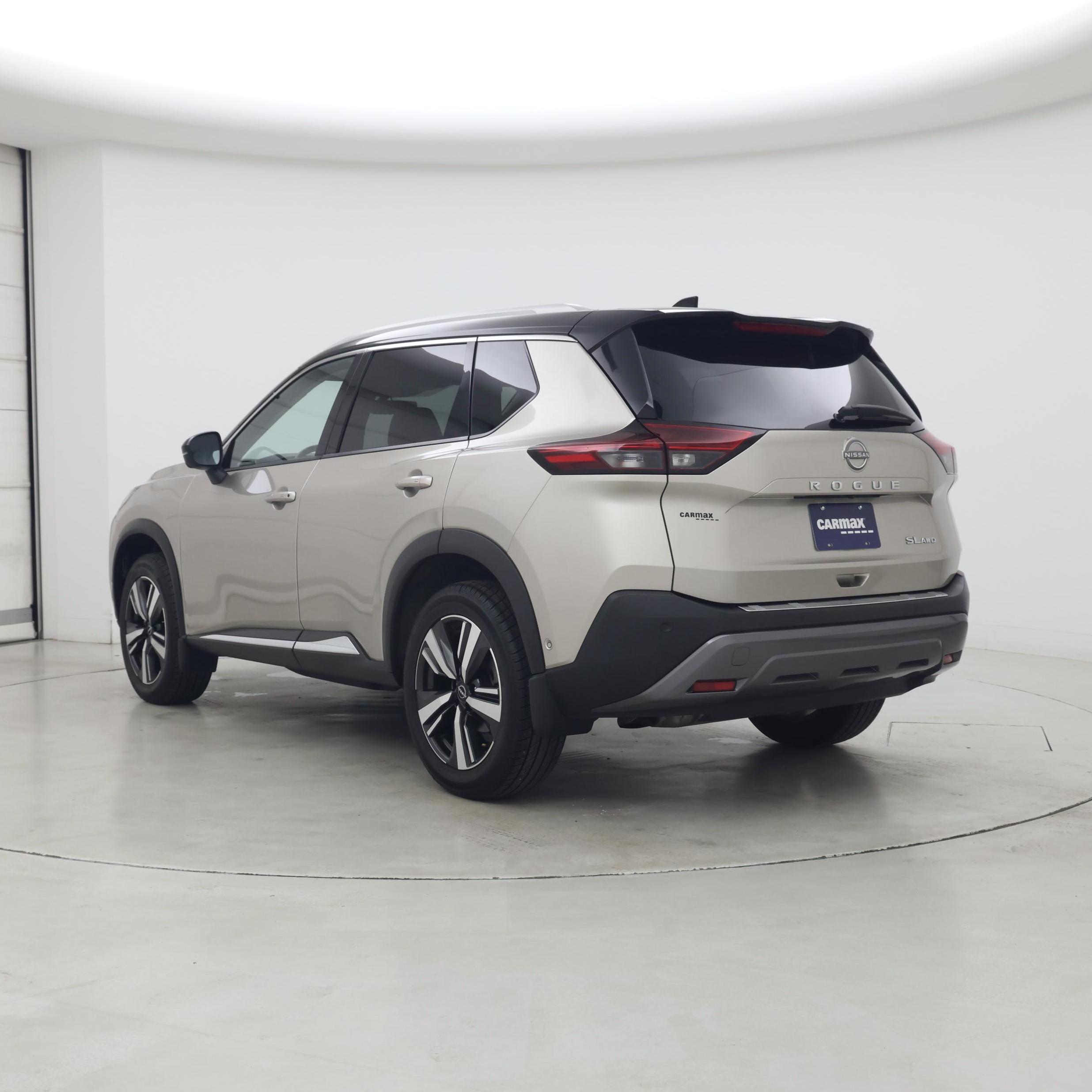 Thumbnail: 2023 Nissan Rogue - 2