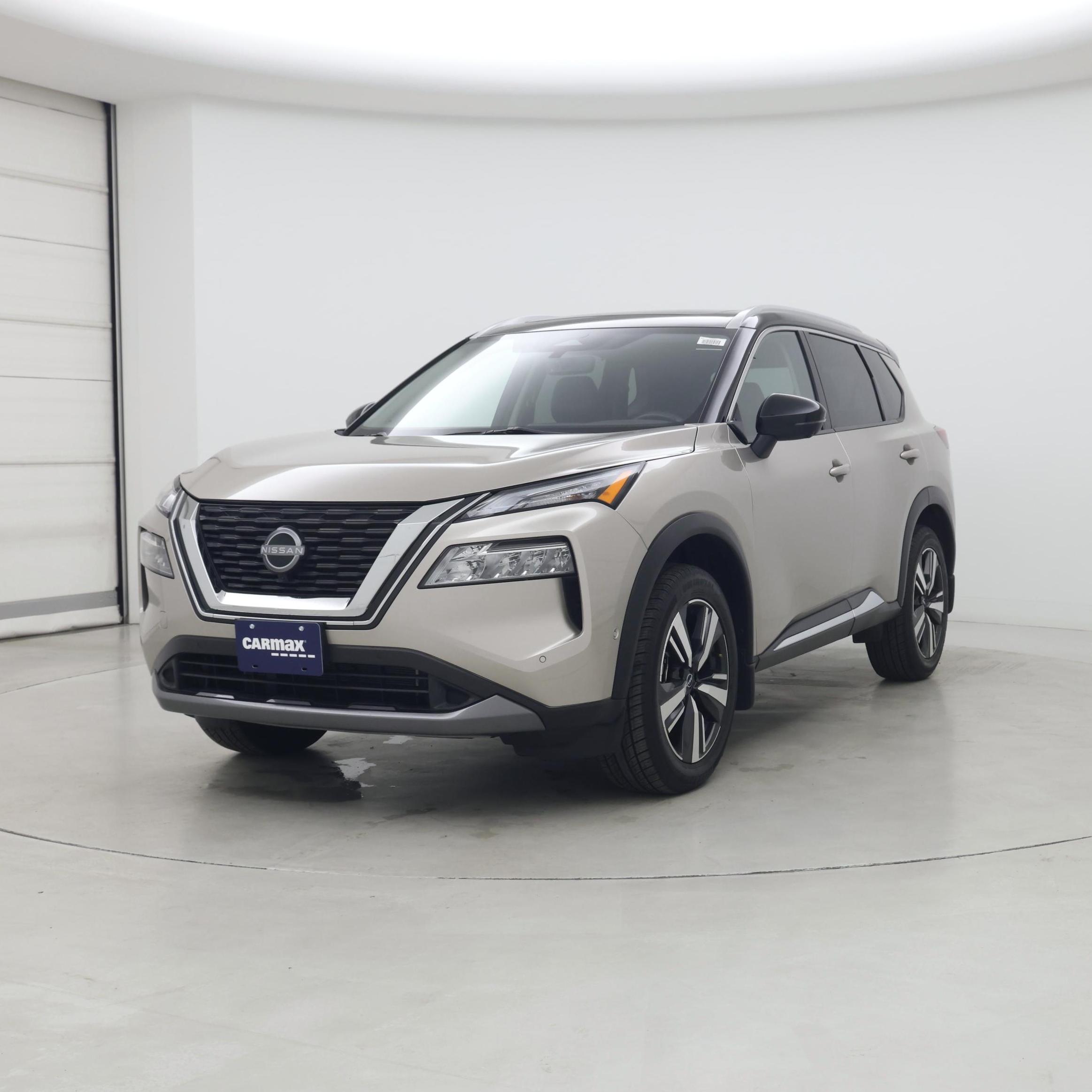 Thumbnail: 2023 Nissan Rogue - 4