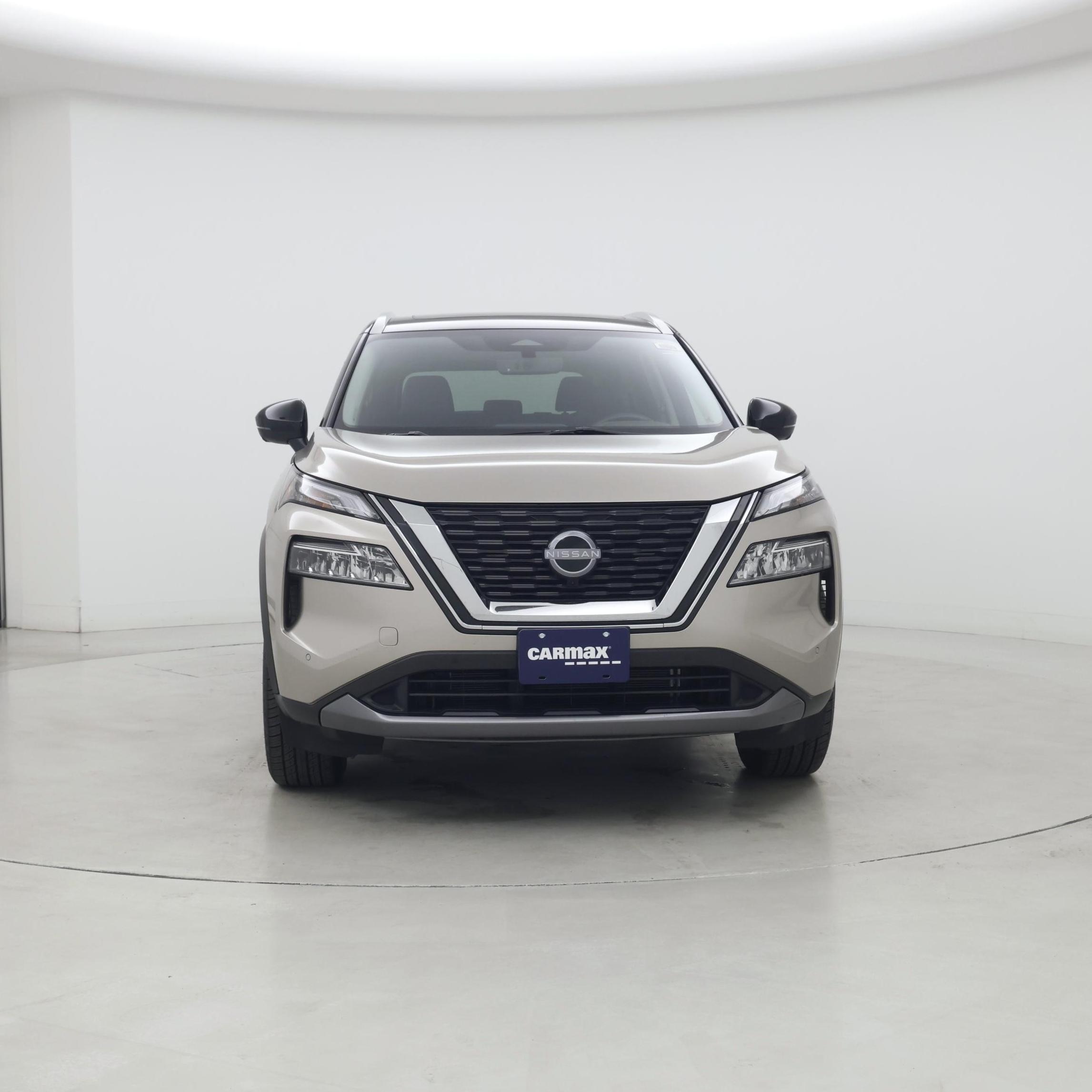 Thumbnail: 2023 Nissan Rogue - 5