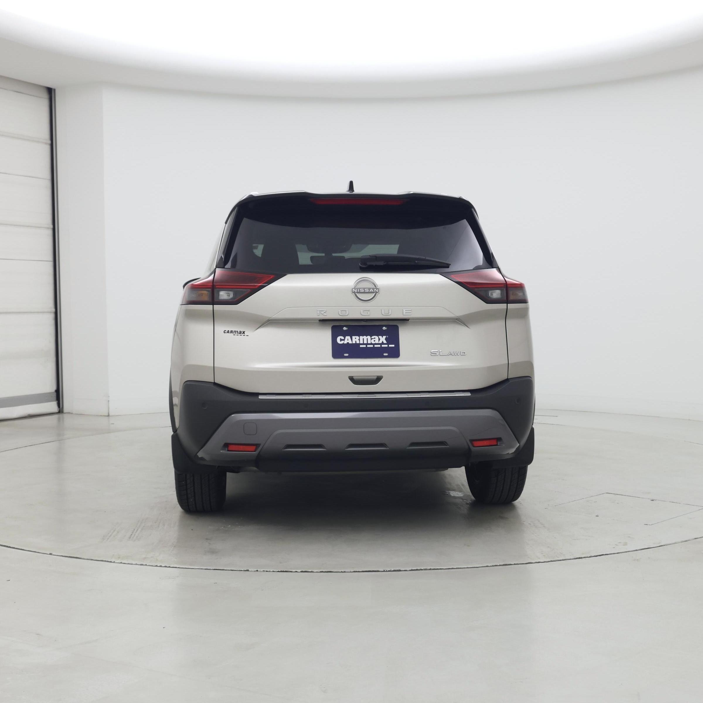 Thumbnail: 2023 Nissan Rogue - 6