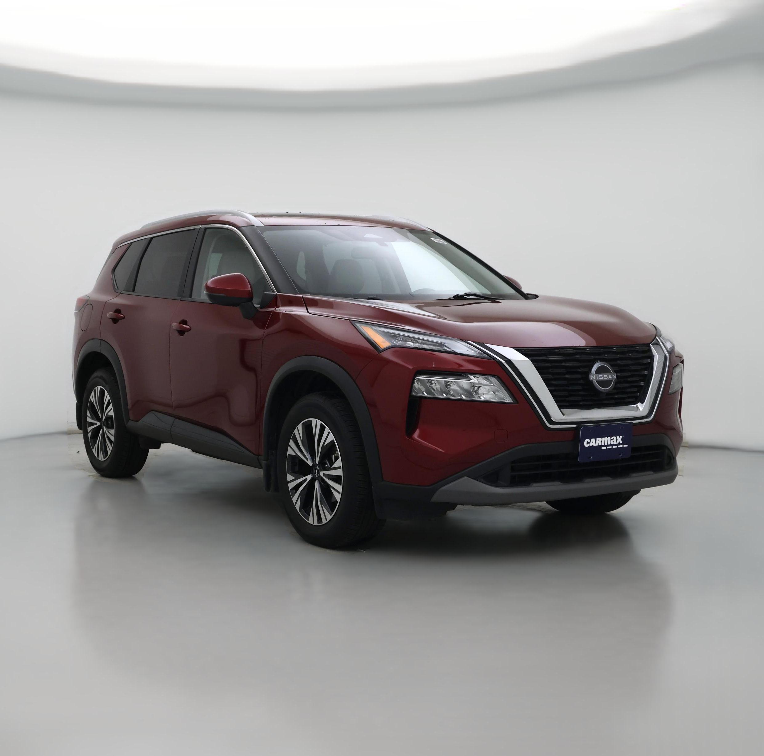 Thumbnail: 2022 Nissan Rogue - 1