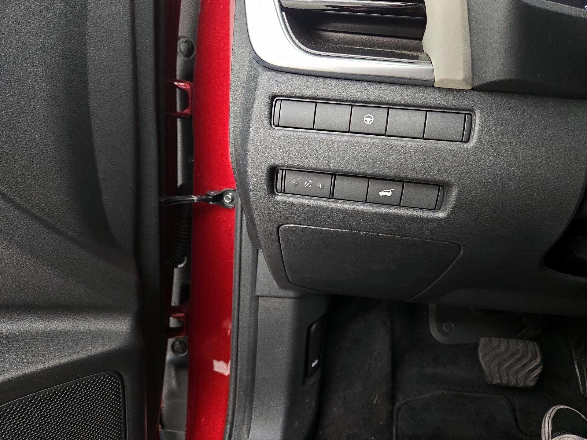 Thumbnail: 2022 Nissan Rogue - 13