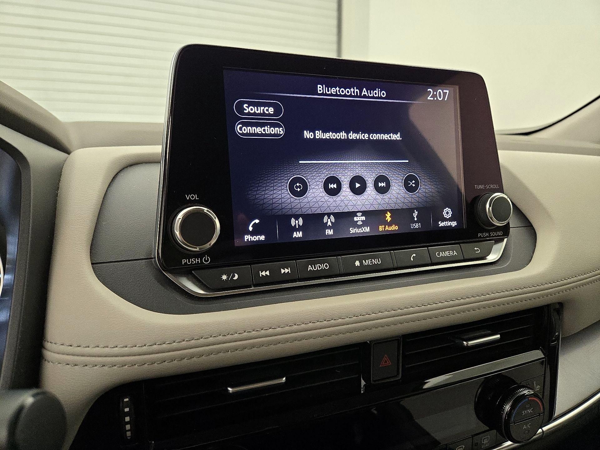 Thumbnail: 2022 Nissan Rogue - 15