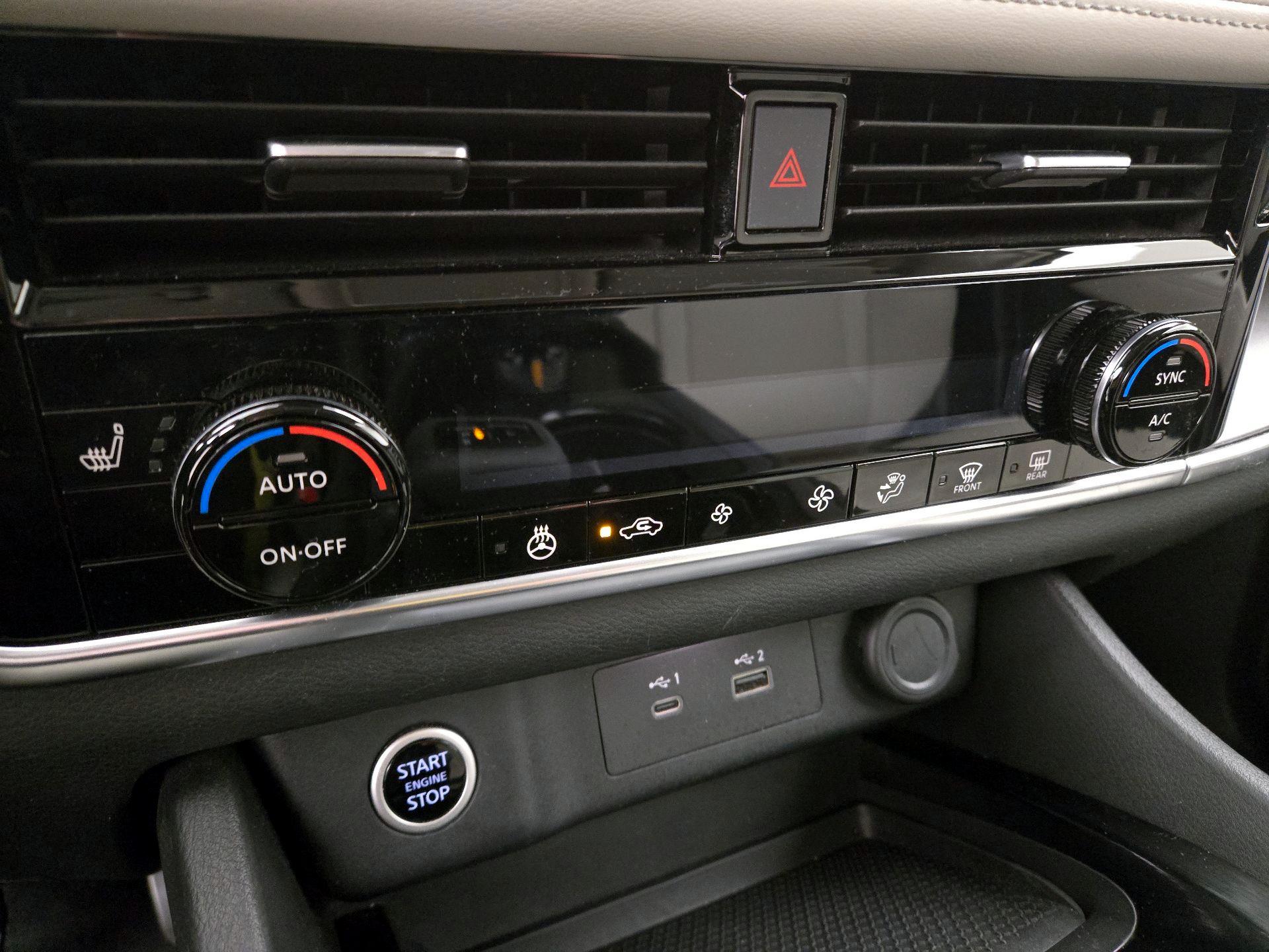 Thumbnail: 2022 Nissan Rogue - 16