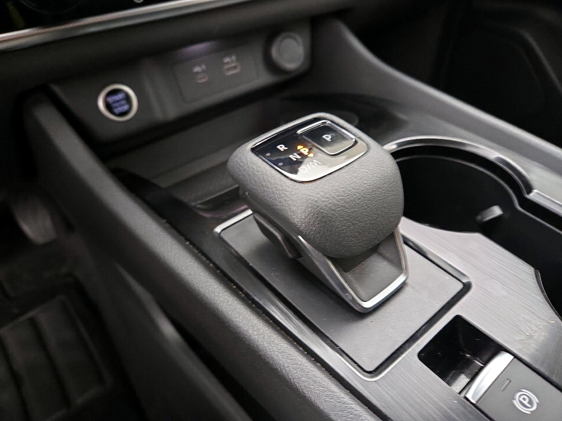 Thumbnail: 2022 Nissan Rogue - 17