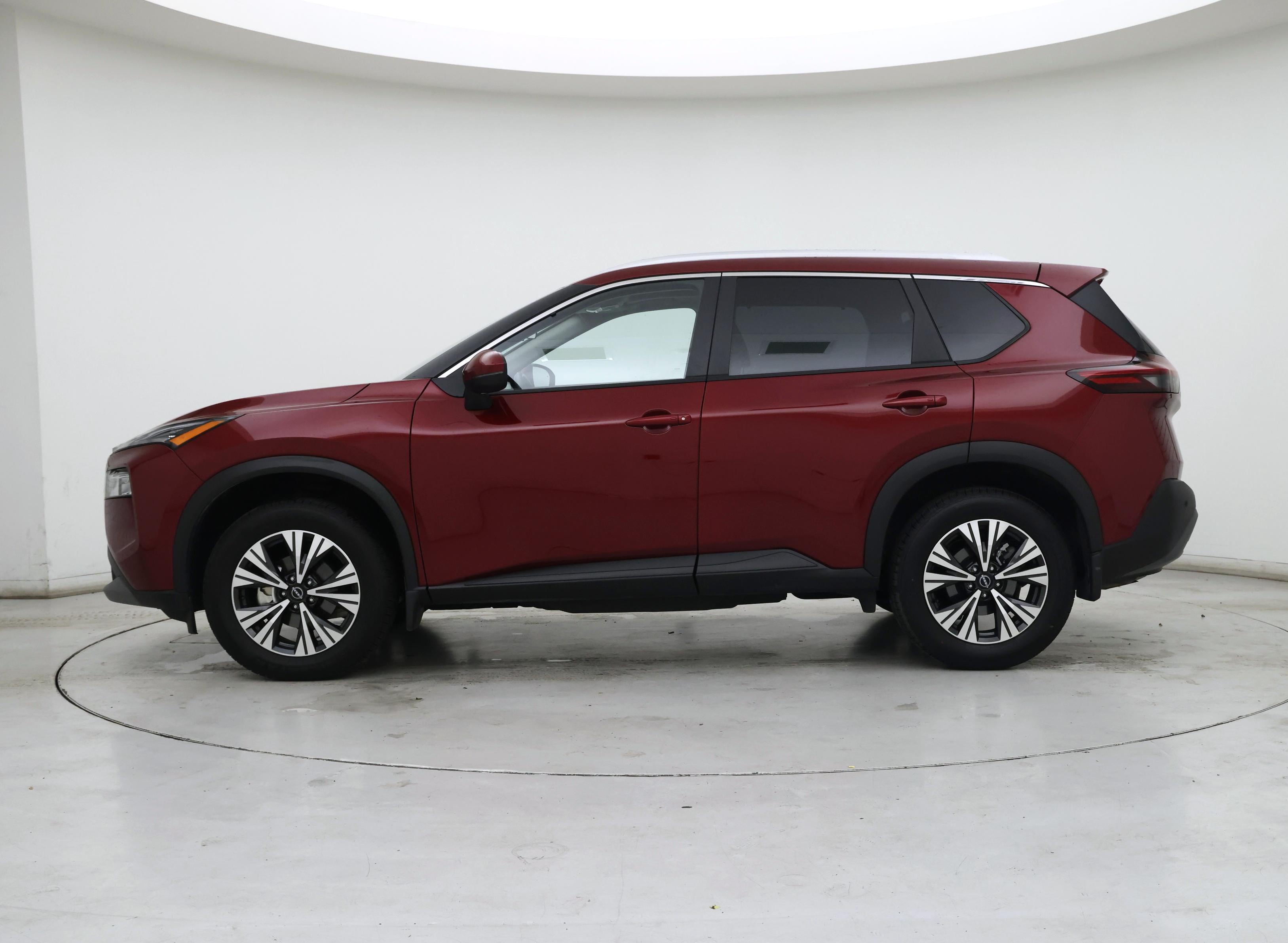 Thumbnail: 2022 Nissan Rogue - 3