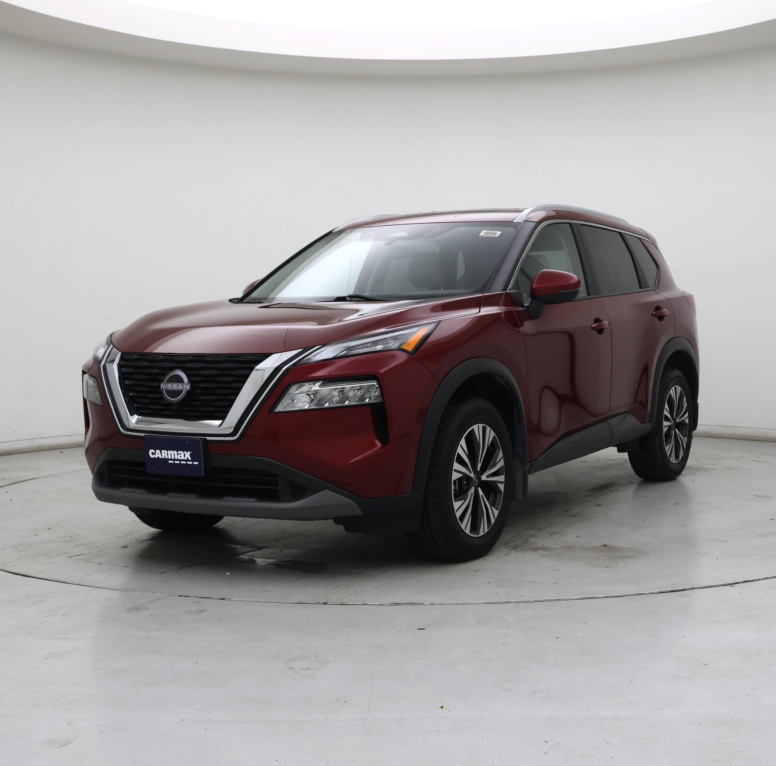 Thumbnail: 2022 Nissan Rogue - 4
