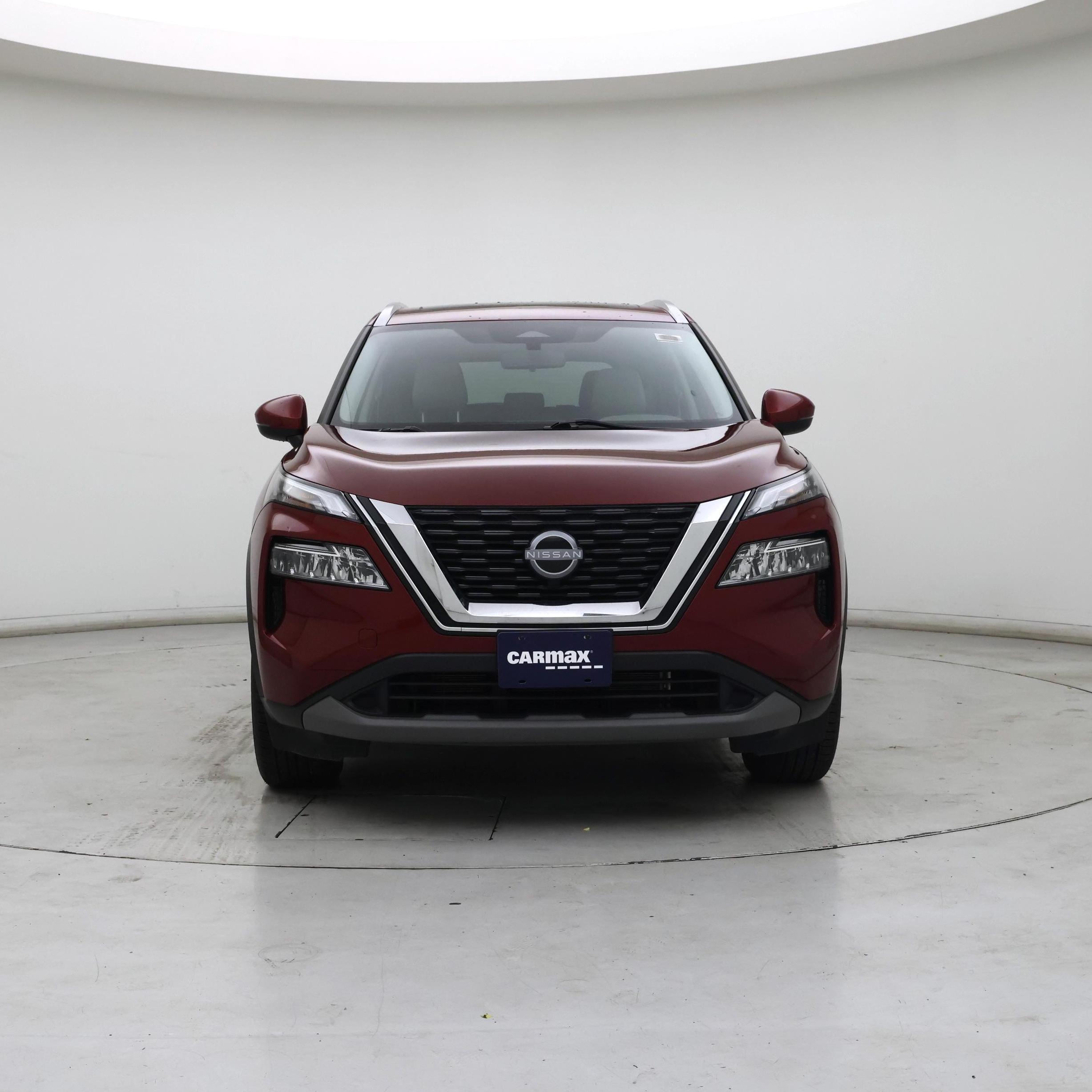 Thumbnail: 2022 Nissan Rogue - 5