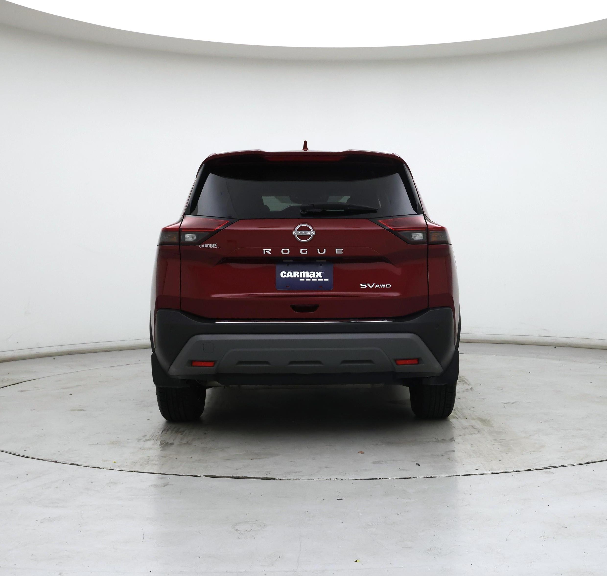 Thumbnail: 2022 Nissan Rogue - 6