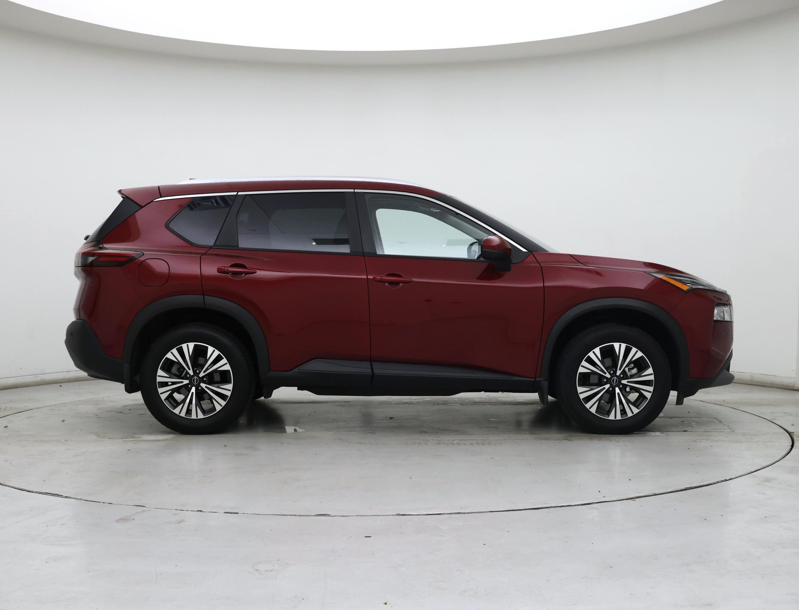 Thumbnail: 2022 Nissan Rogue - 7