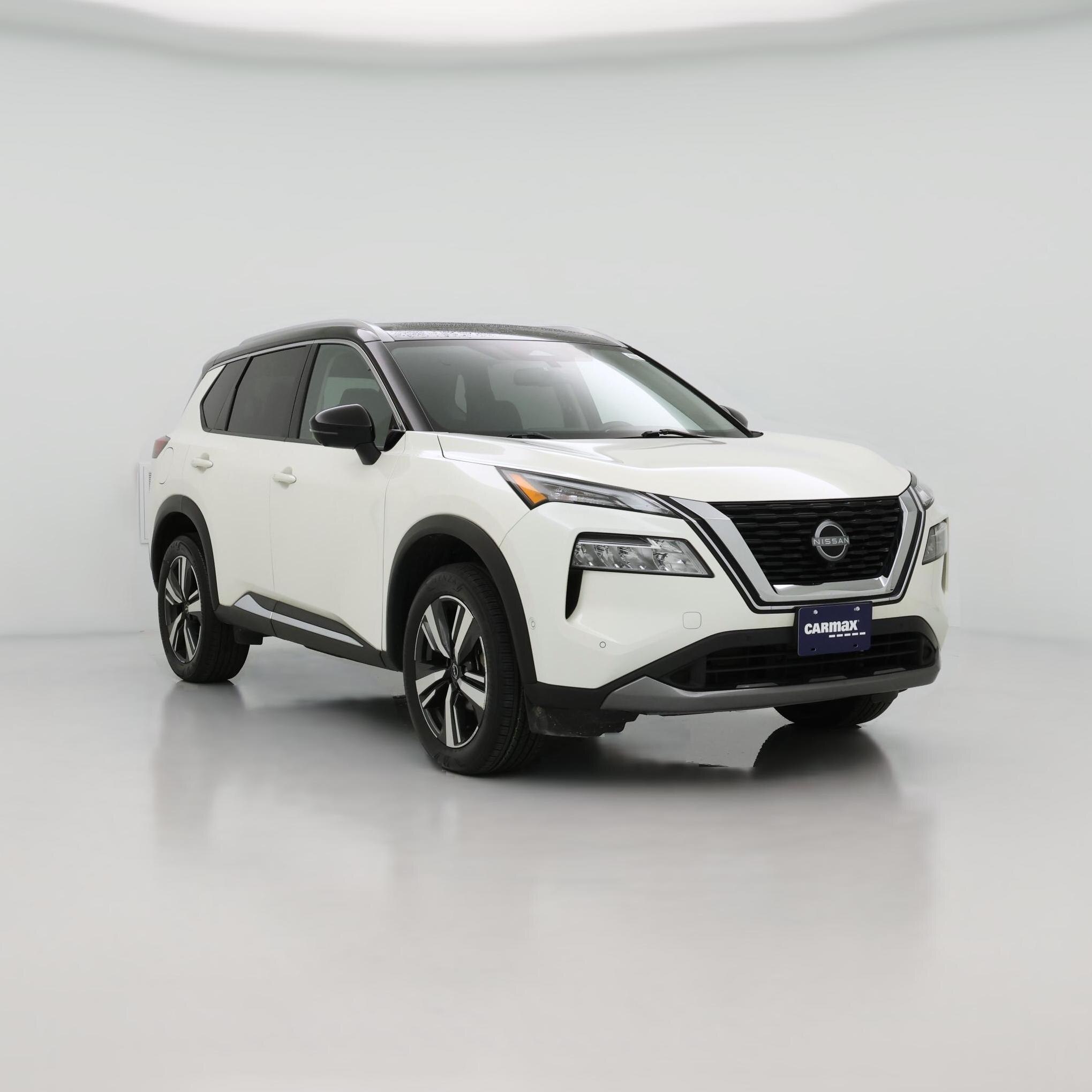 Thumbnail: 2023 Nissan Rogue - 1