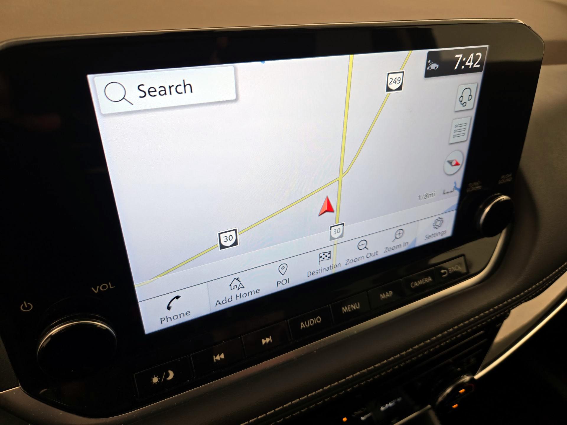 Thumbnail: 2023 Nissan Rogue - 14