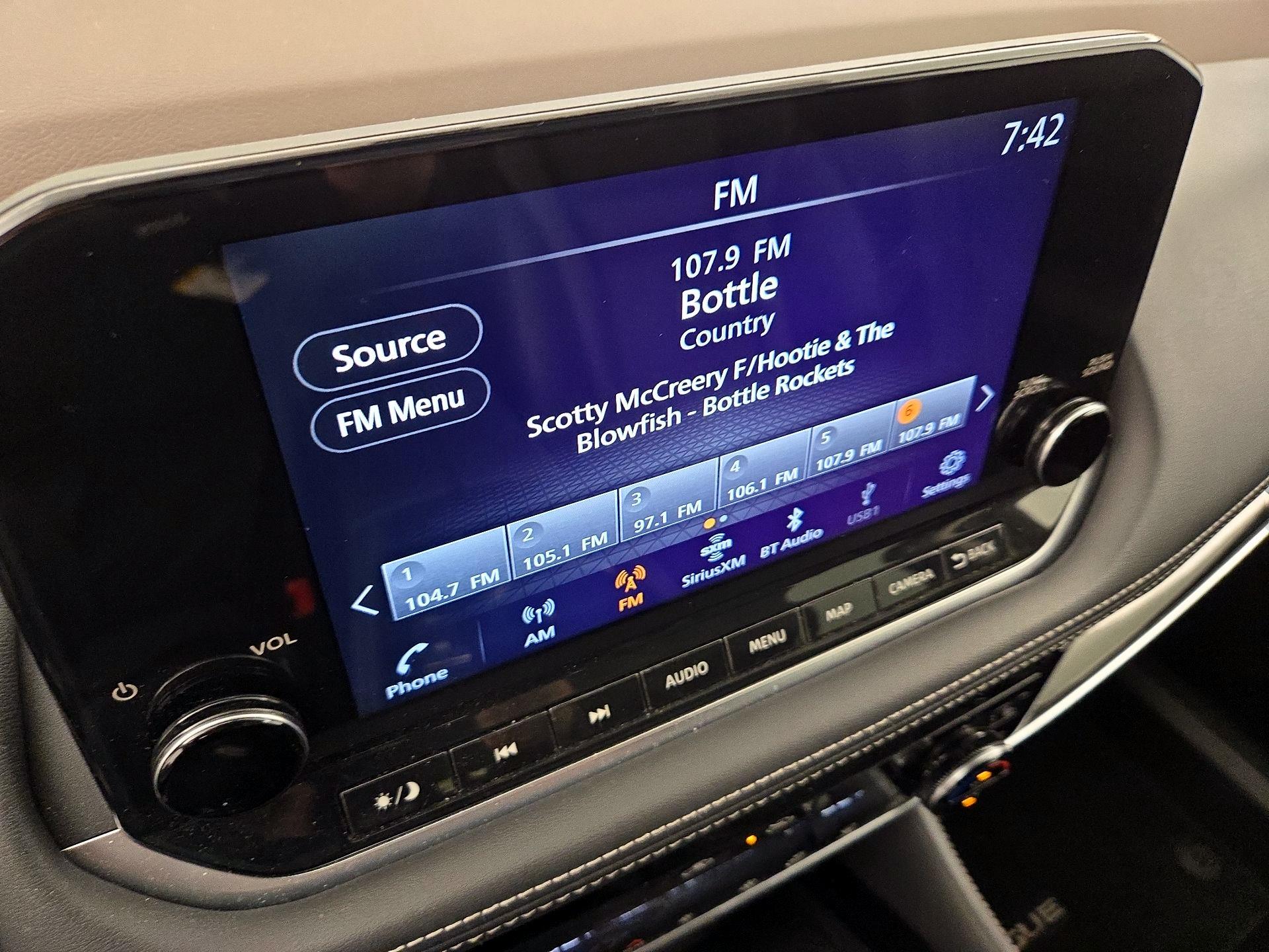 Thumbnail: 2023 Nissan Rogue - 16