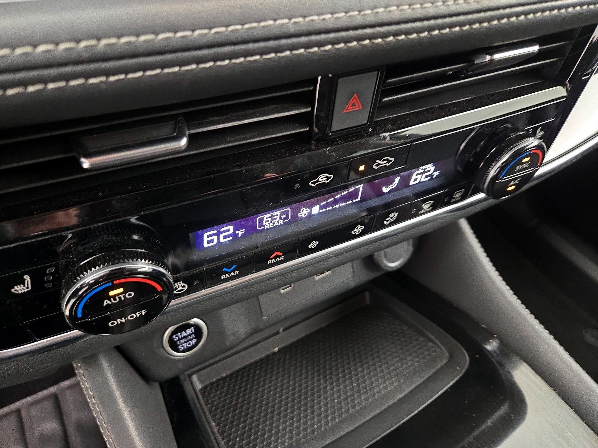 Thumbnail: 2023 Nissan Rogue - 17