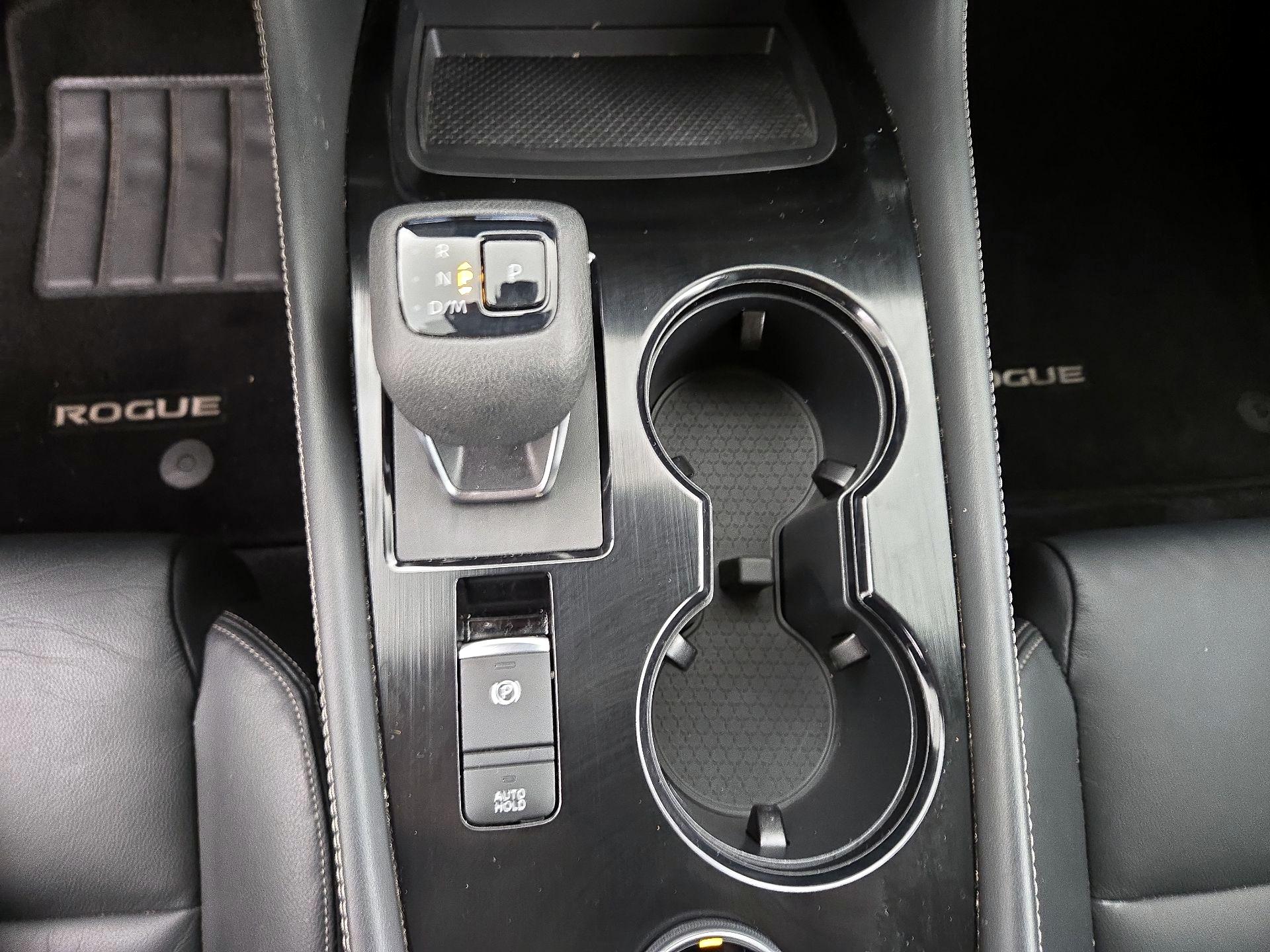 Thumbnail: 2023 Nissan Rogue - 18